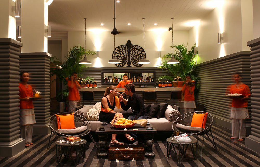 Resort Shinta Mani Shack Siem Reap
