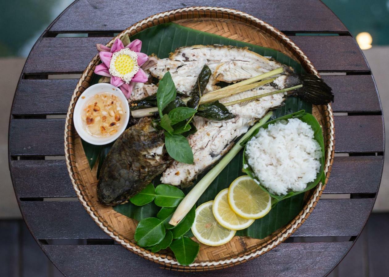 Won & 4* Siem Reap