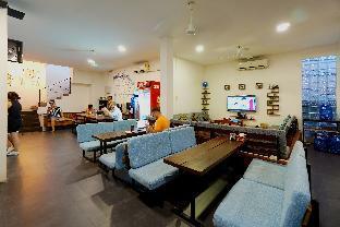 One Stop @ Pub Street Hostel
