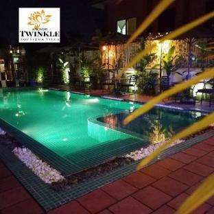 Chheng Bopha Angkor 3* Siem Reap