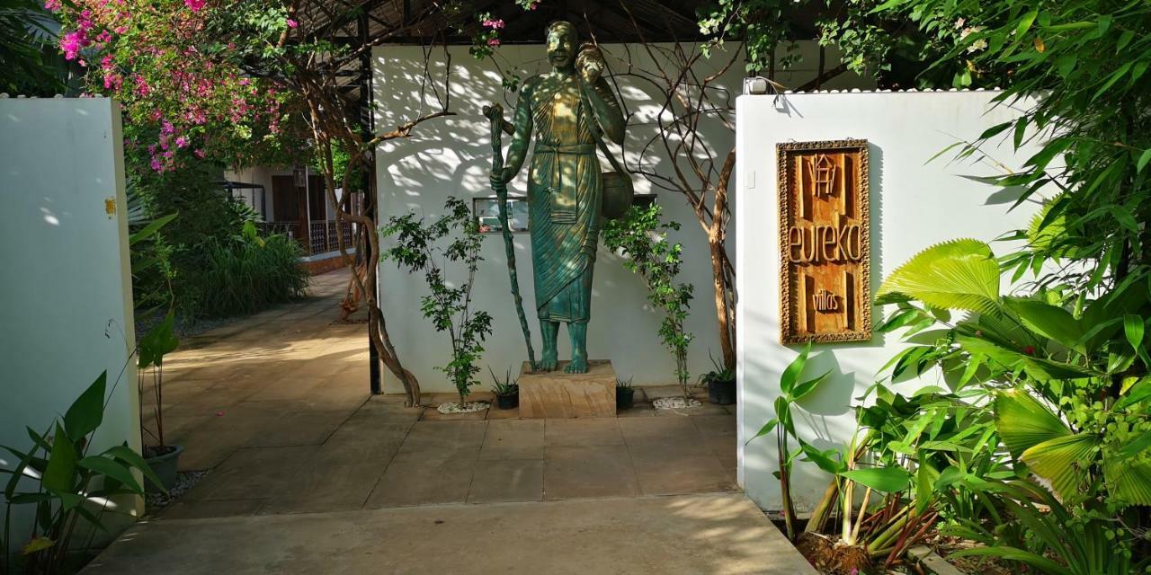 Guest house Eureka