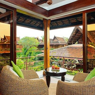 Angkor Village - Small Luxury Of The World Hotel 5*