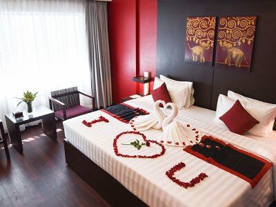 Hotel Angkor Star