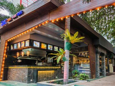 Angkor Star Hotel