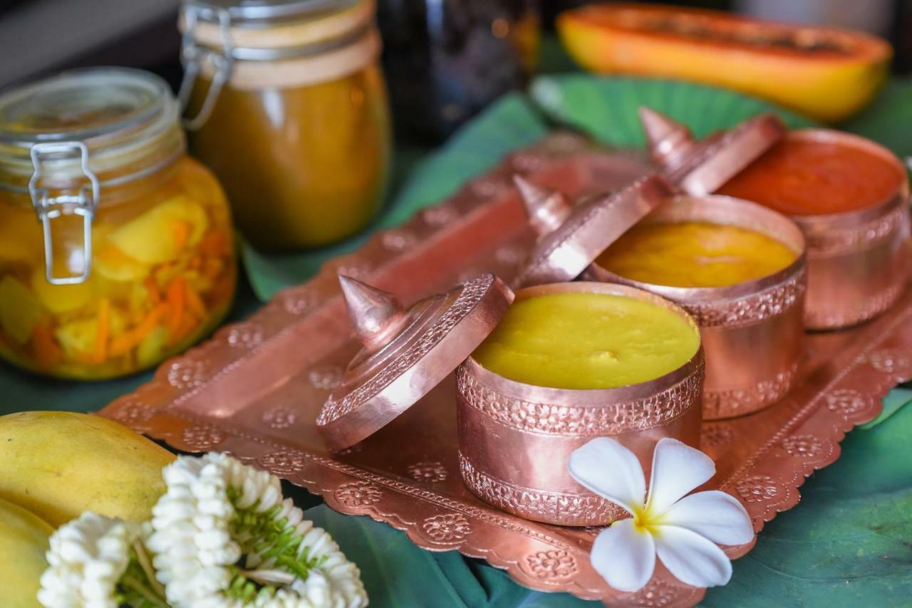 The Royal Family By Memoire Palace & Hotel Siem Reap