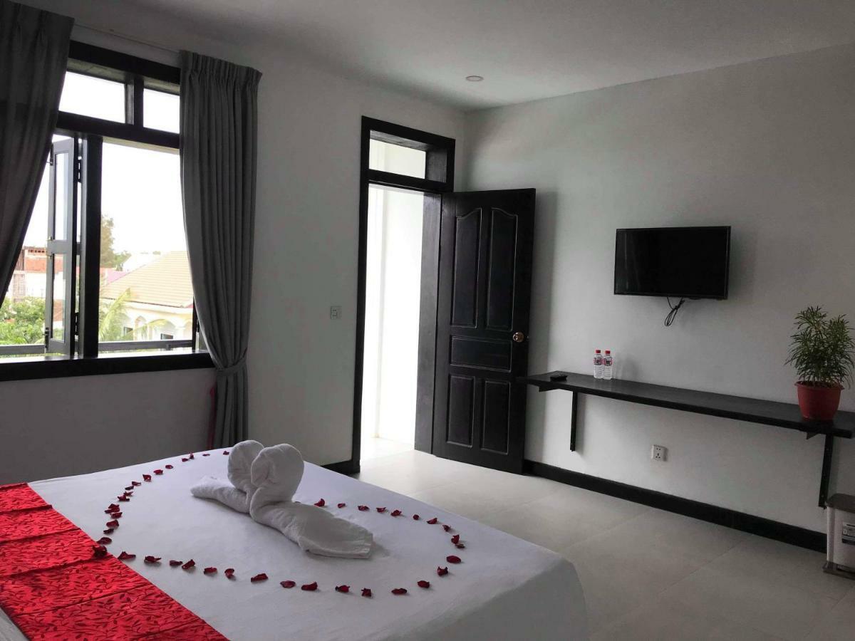 Hotel Latinos Siem Reap