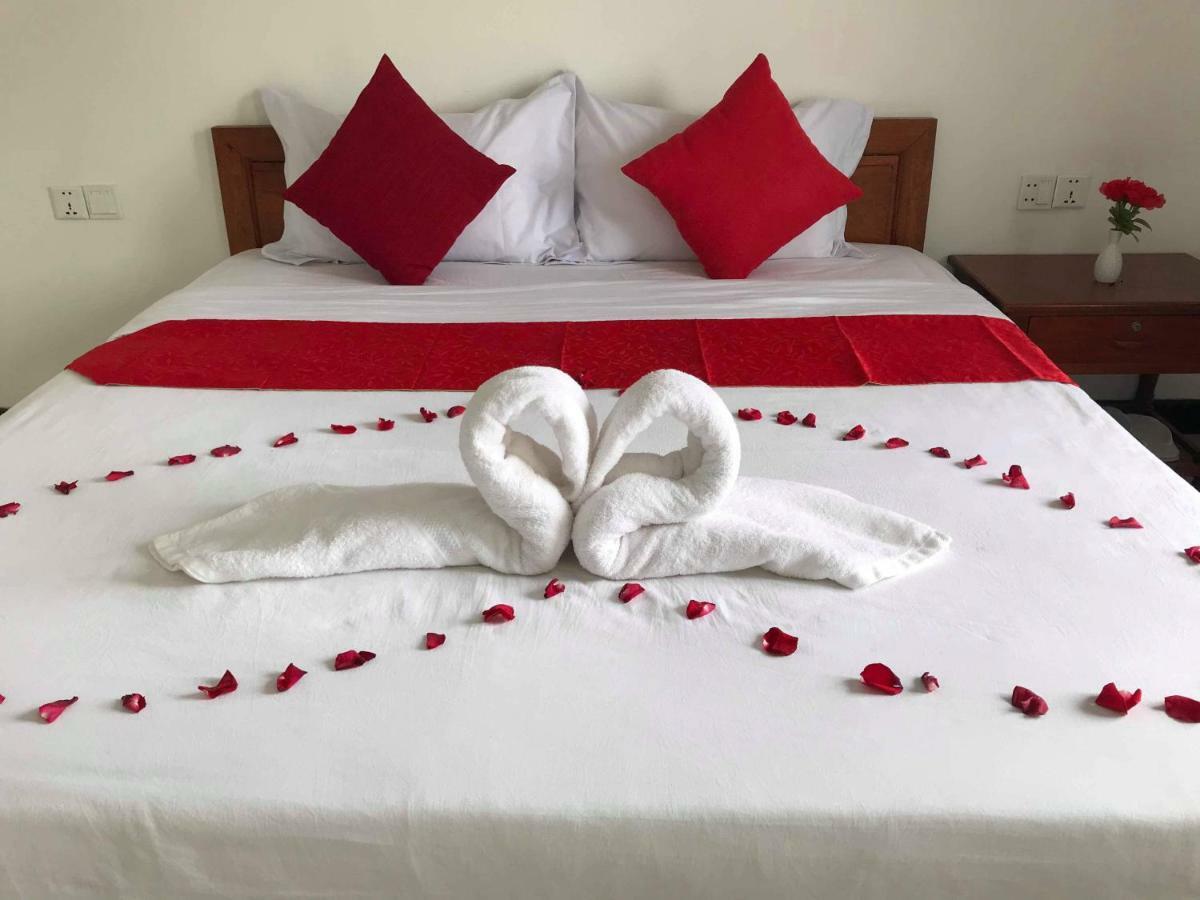 Latinos Hotel Siem Reap