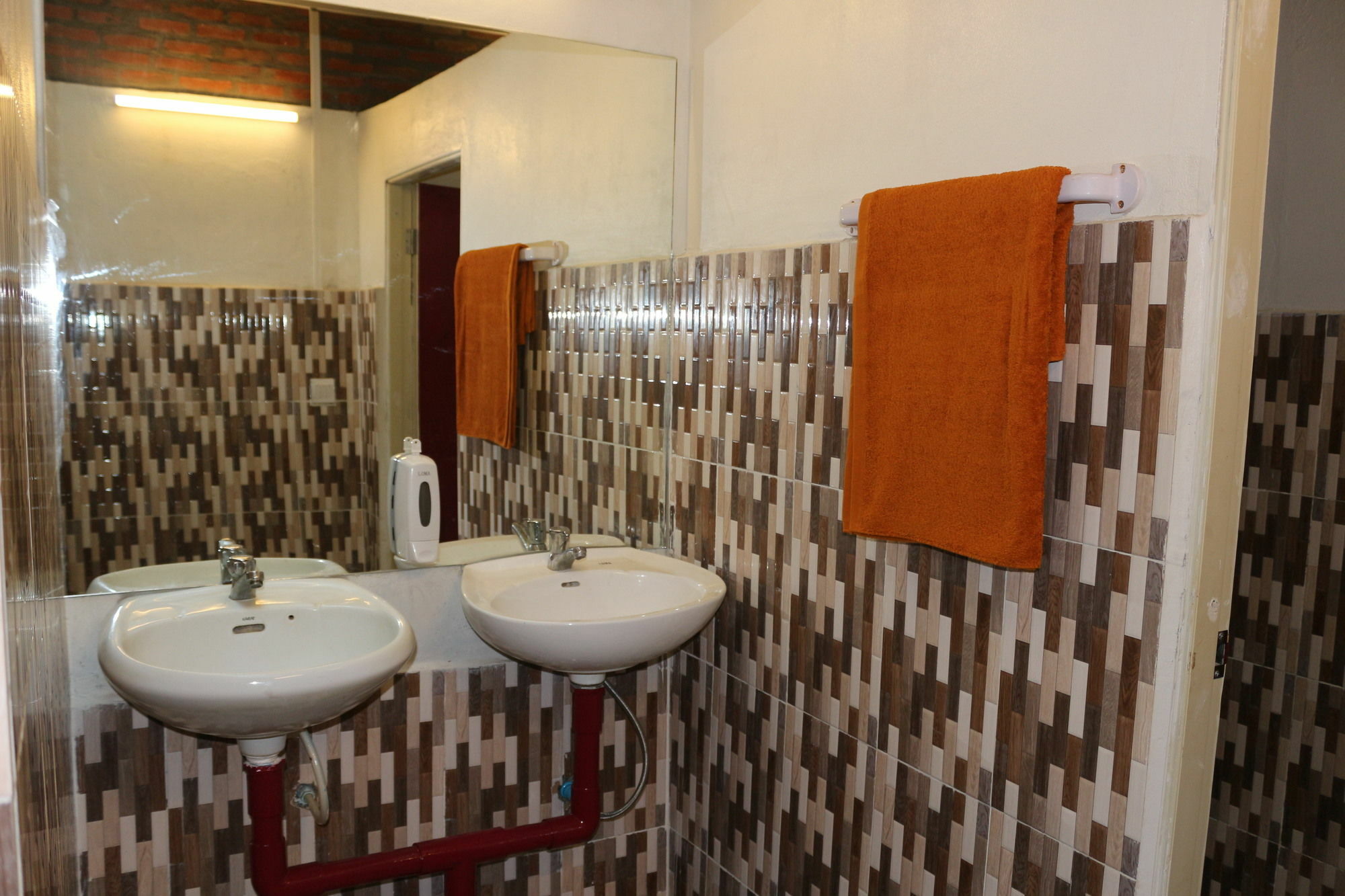 Niron 2* Siem Reap