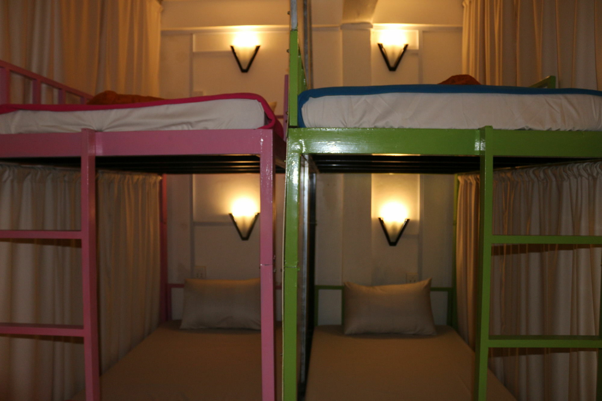 Guest house Niron 2*