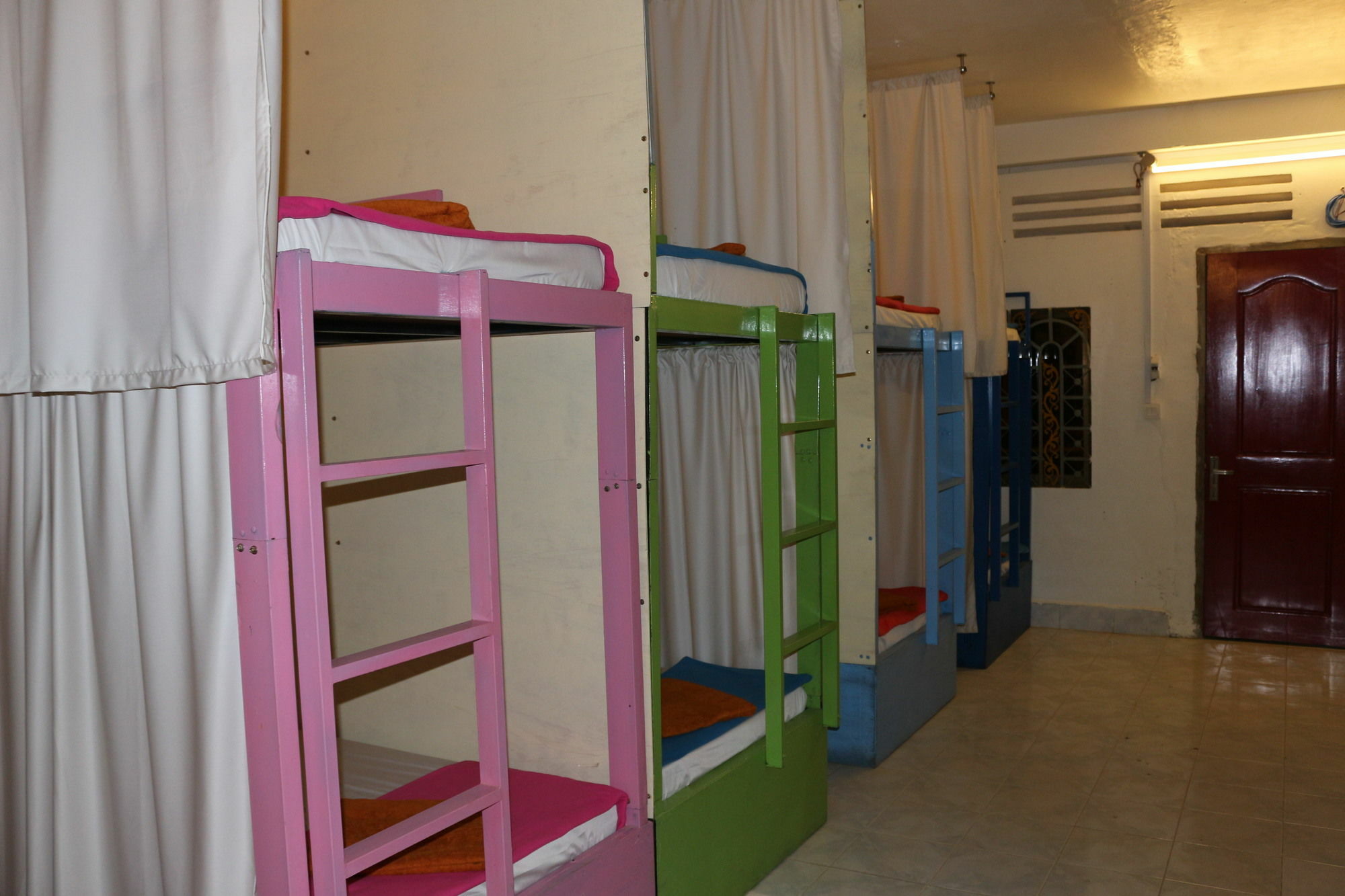 Niron Guest house Siem Reap