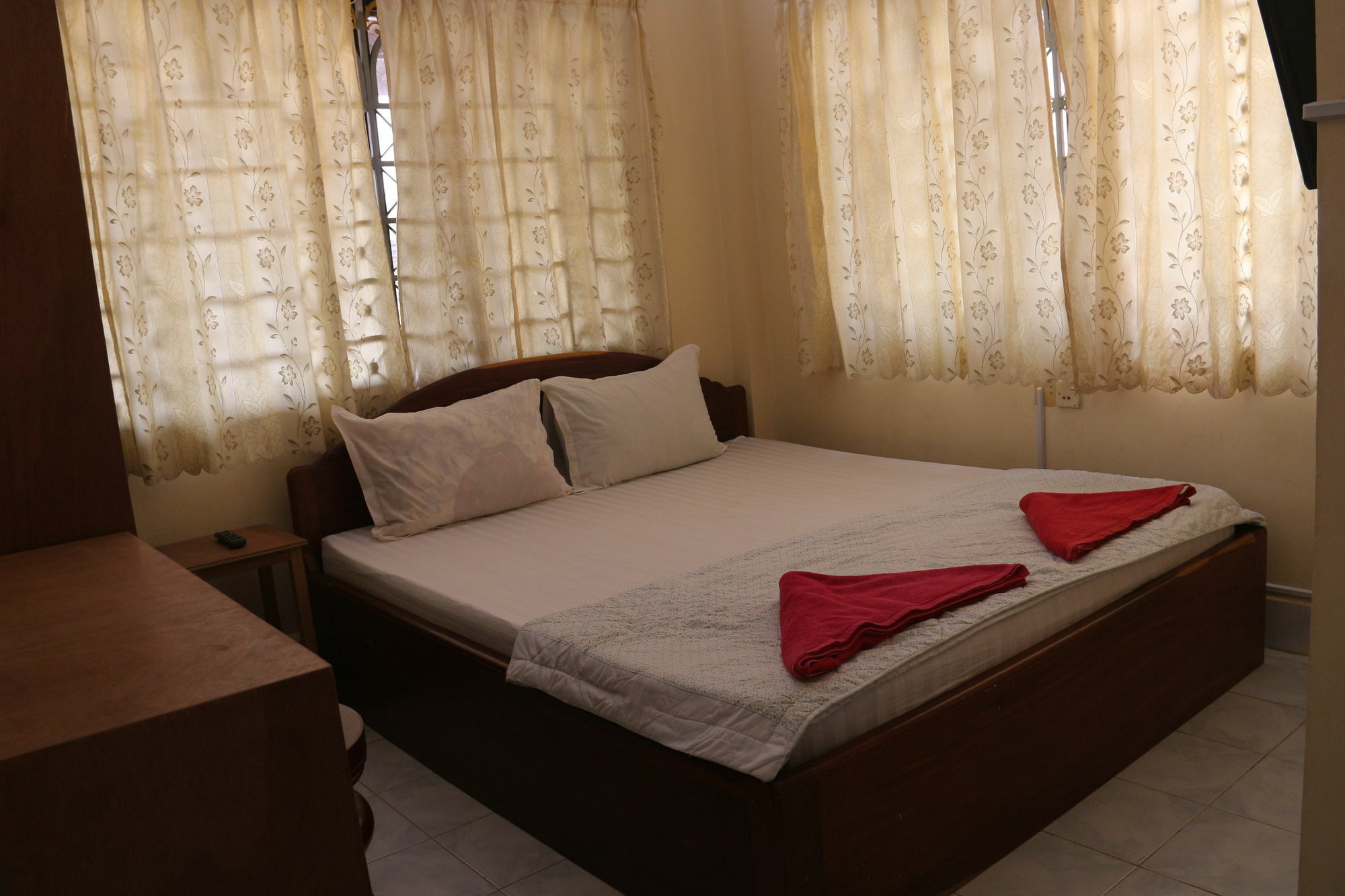 Guest house Niron Siem Reap