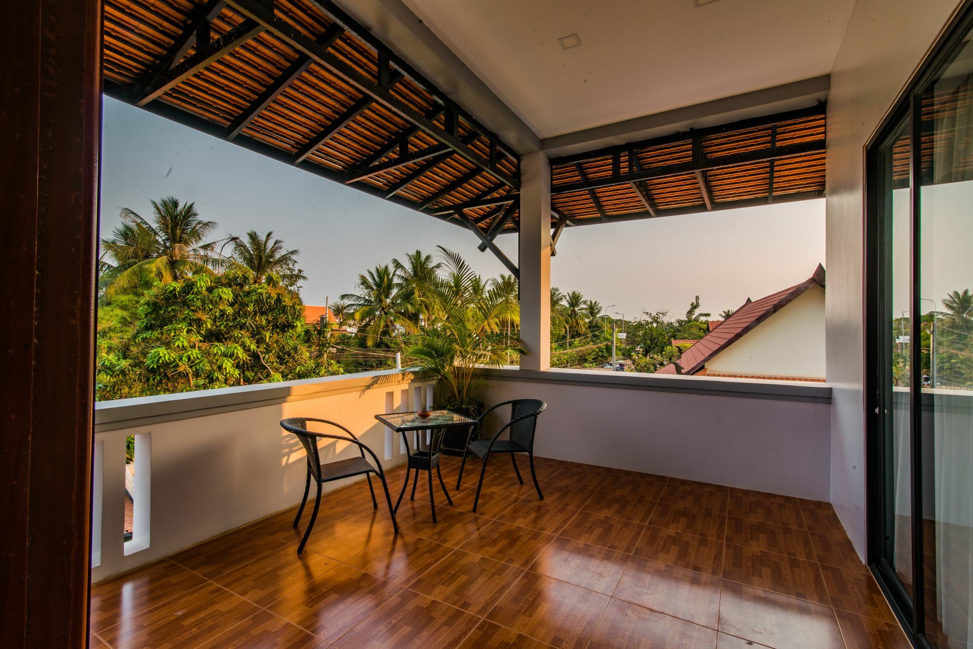 Sunshine Angkor Hotel Siem Reap