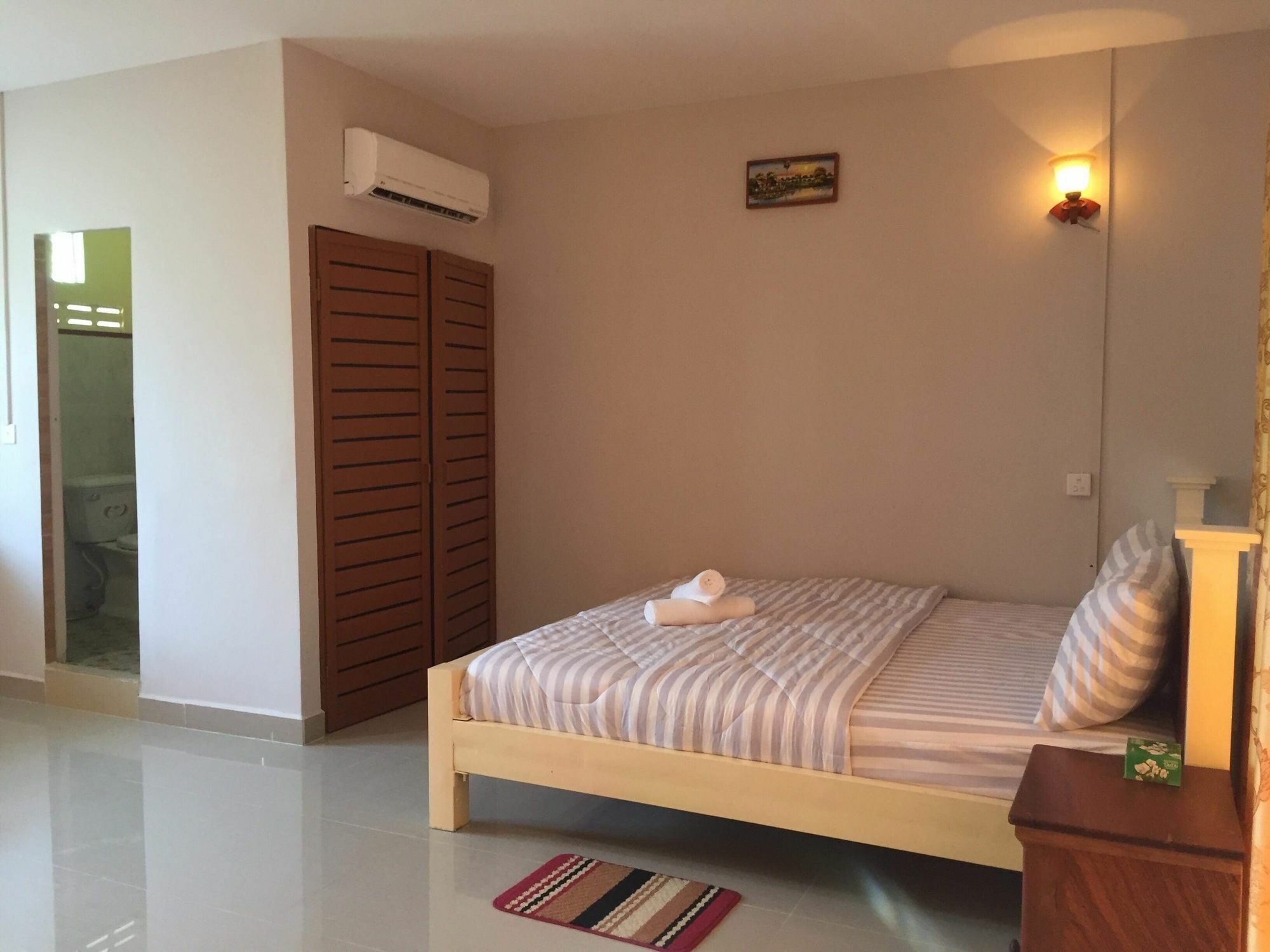 Baray House Siem Reap