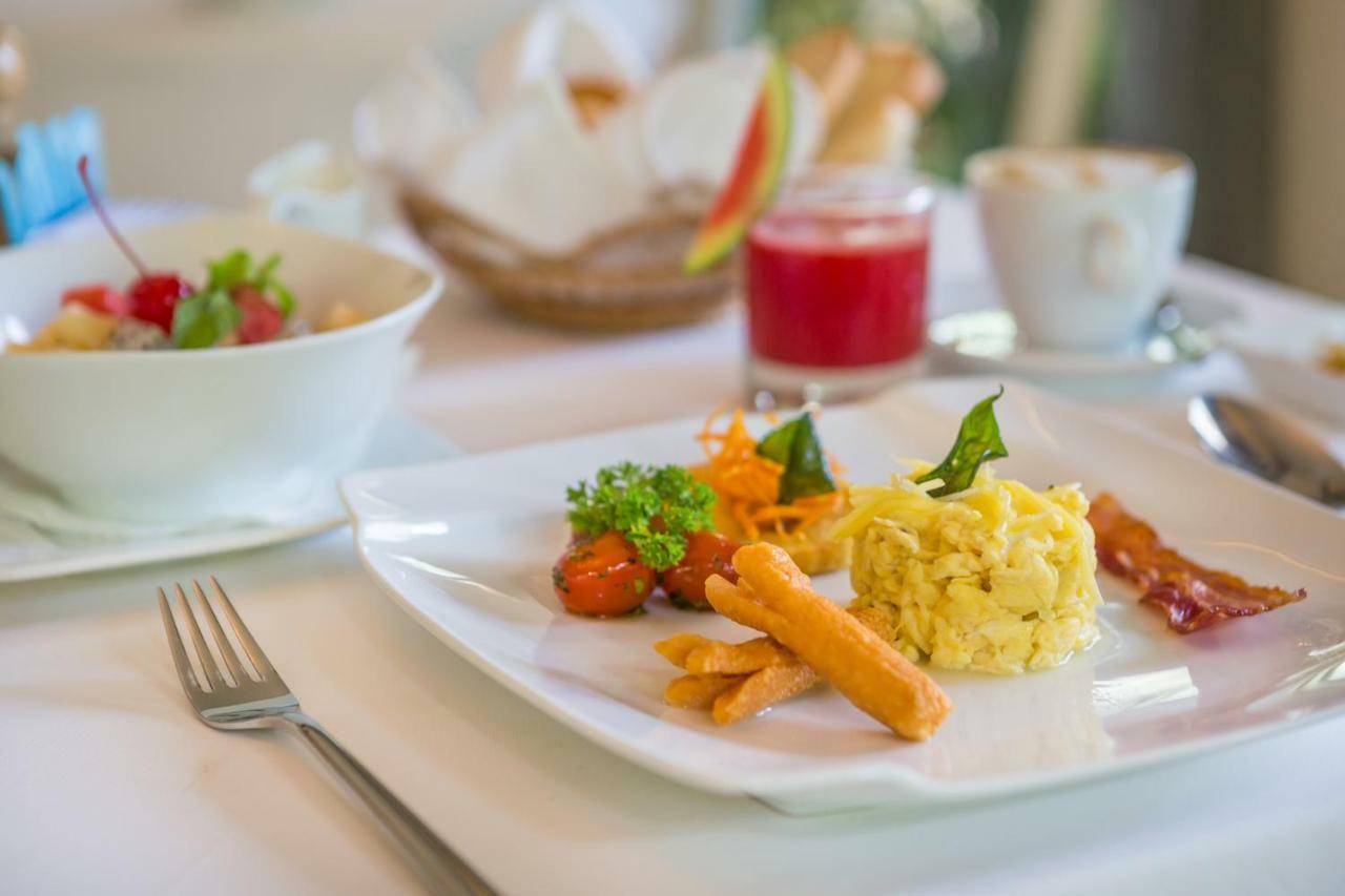 Hotel Angkor Sivutha By Alfa Siem Reap