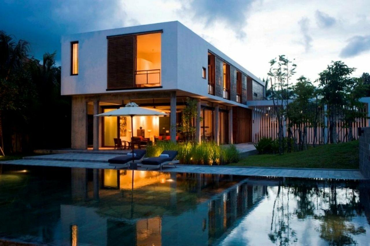 Villa Ni Say *