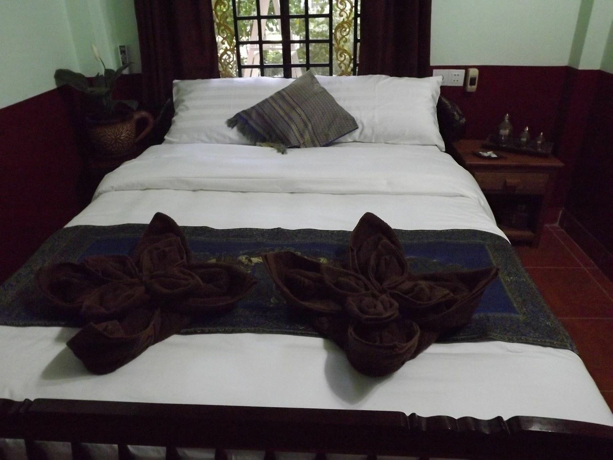 Manuela Eric Siem Reap