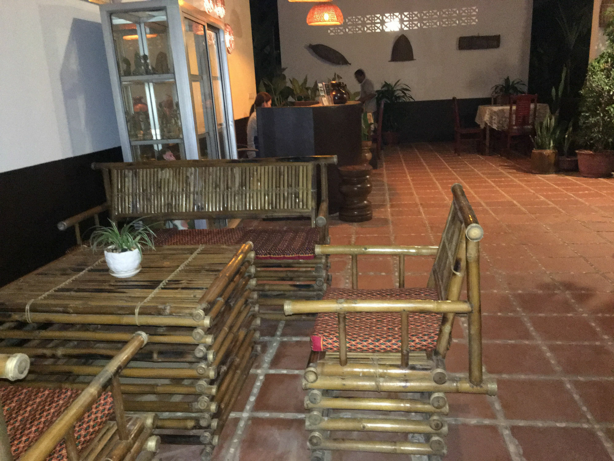 Holiday park Angkor Countryside Boutique Siem Reap