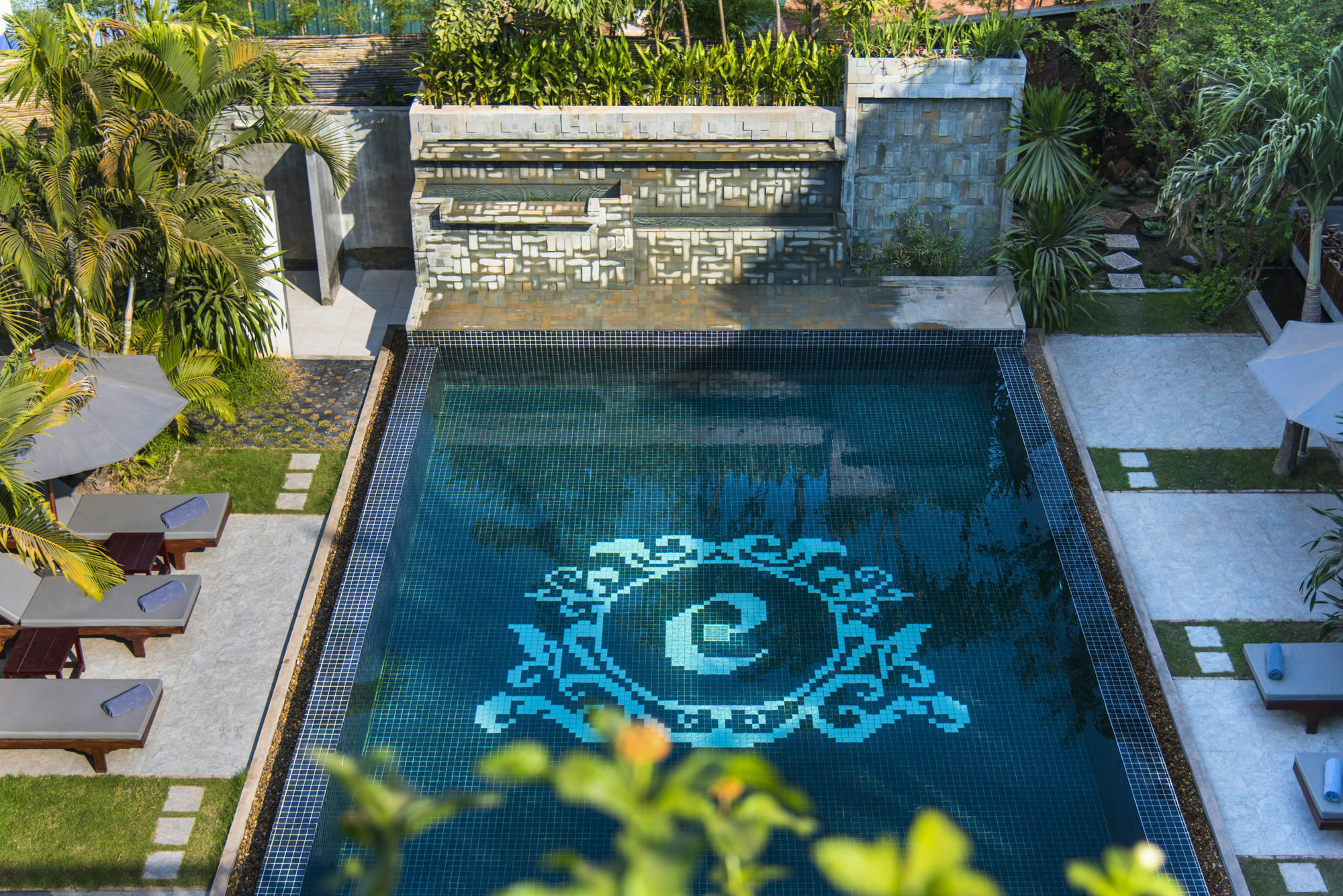 Chronicle & 4* Siem Reap
