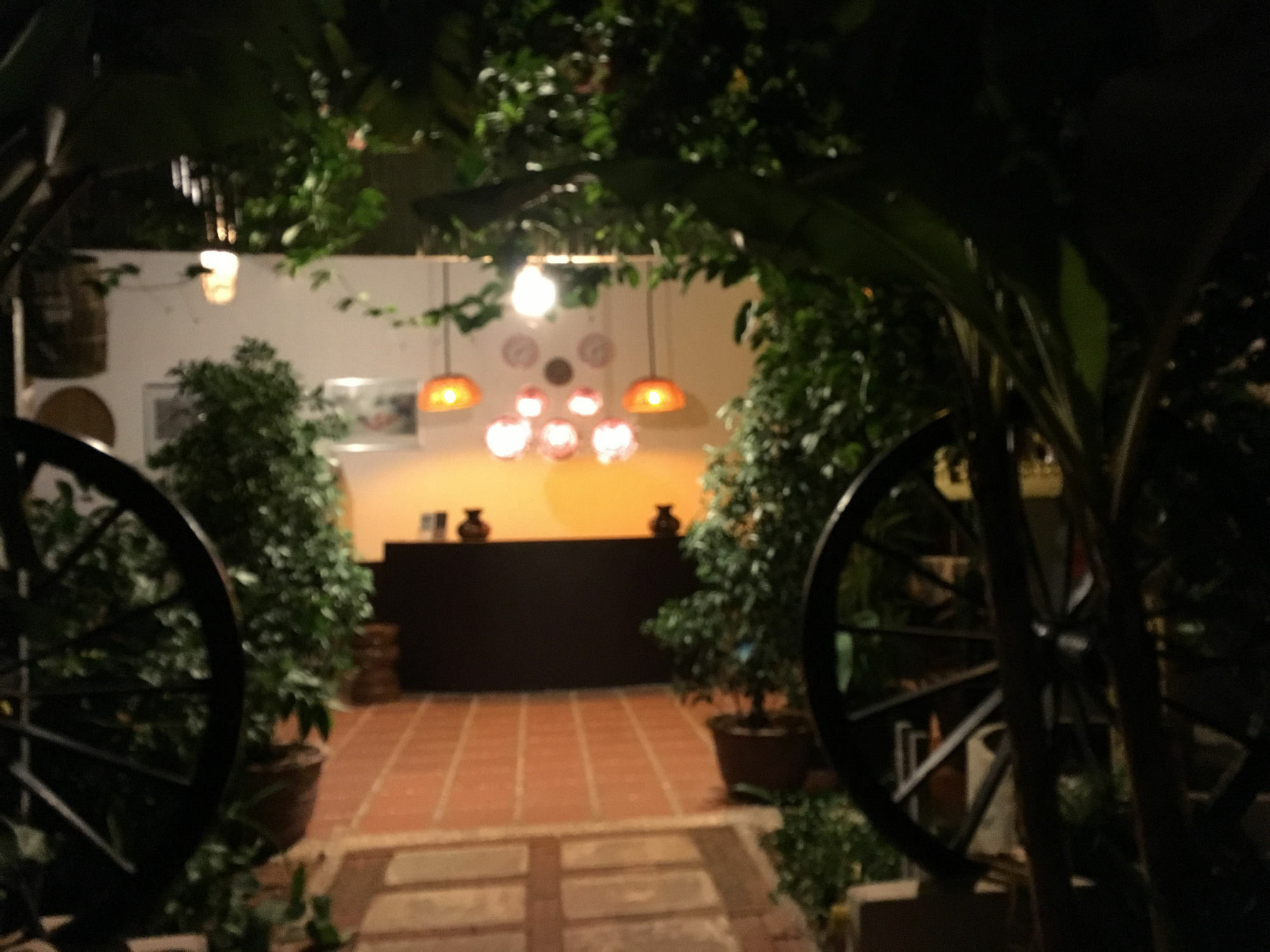 Angkor Countryside Boutique 4* Siem Reap