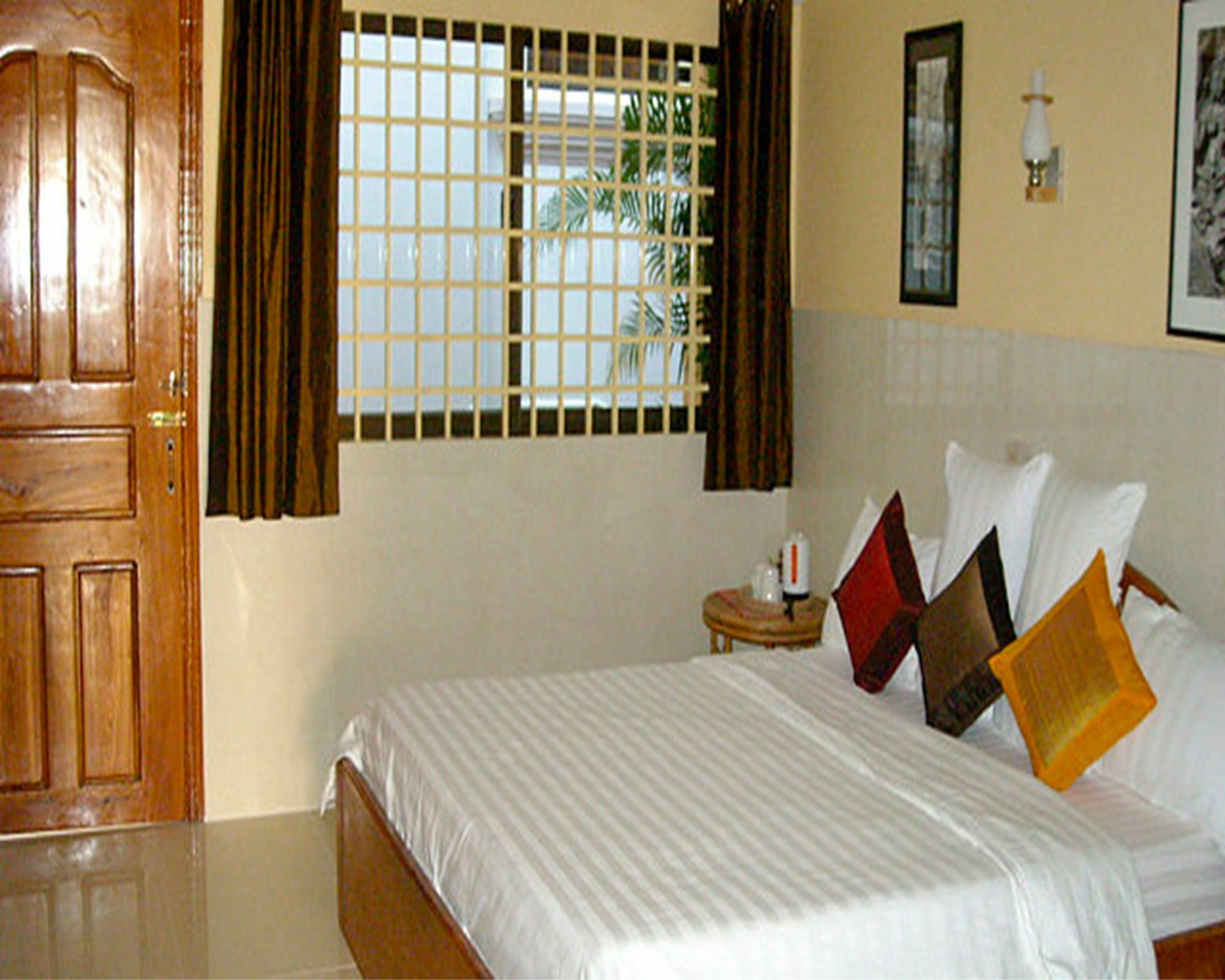 Seven Candles 2* Siem Reap