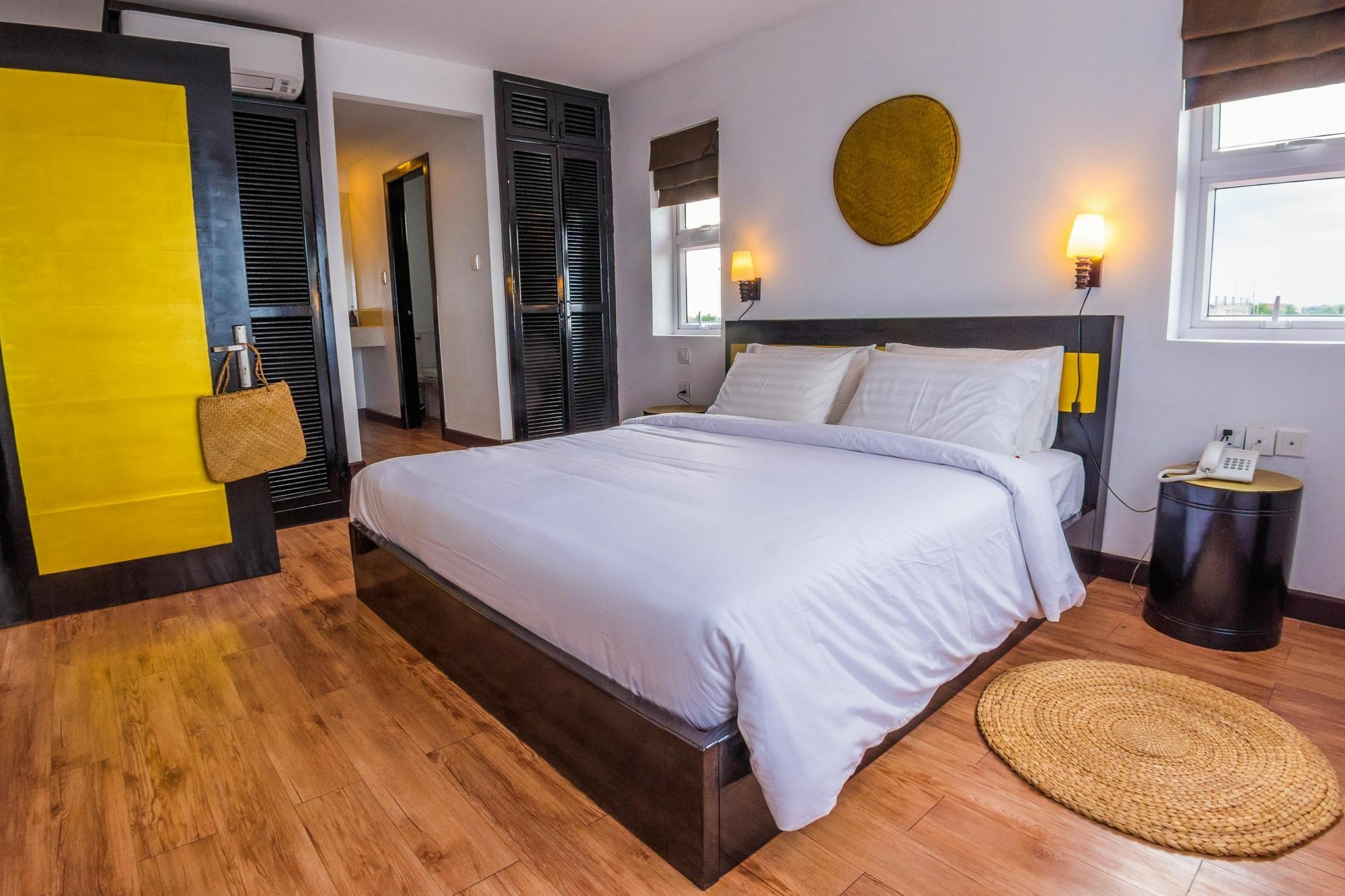 Ddg Retreat 4* Siem Reap