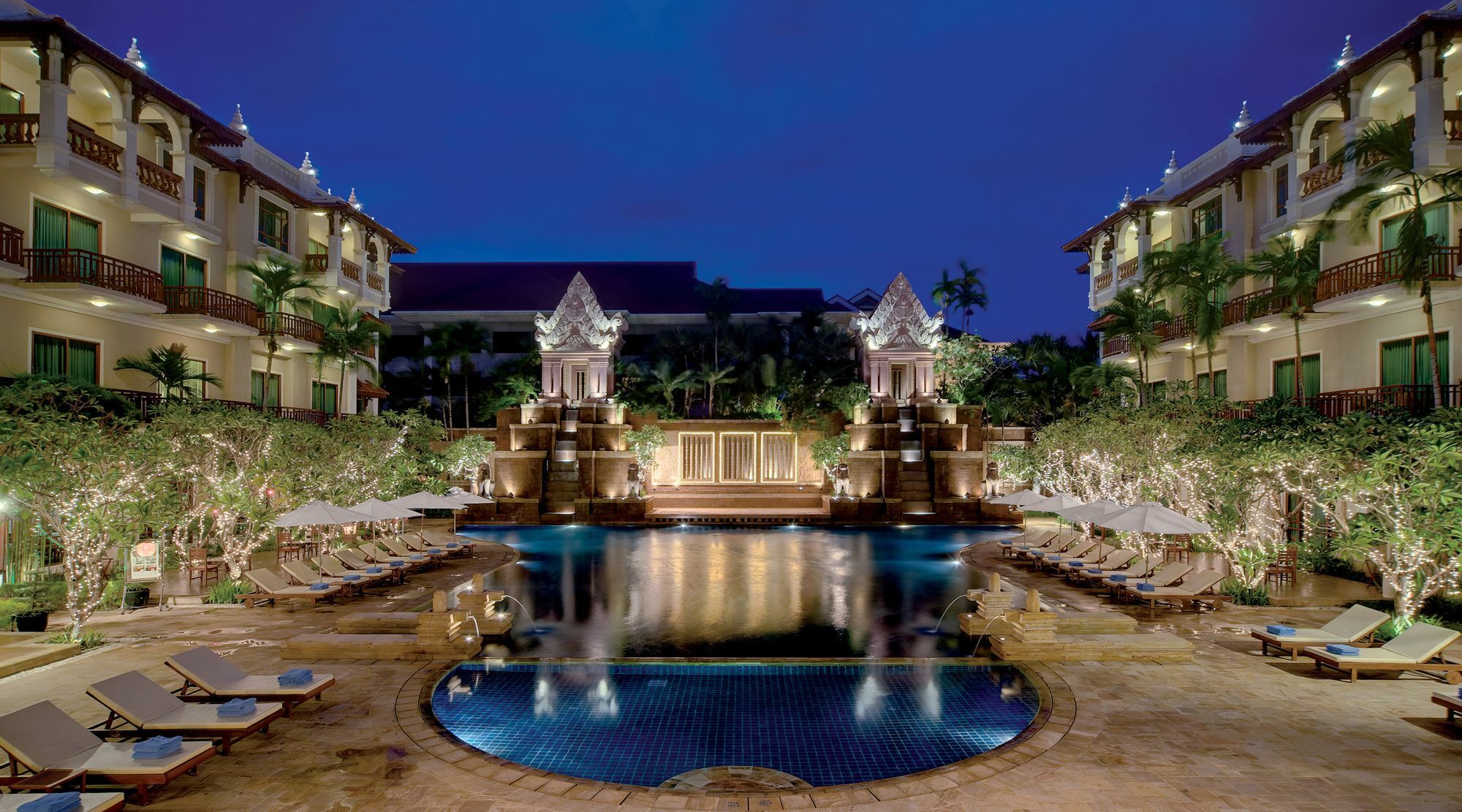 Sokha Angkor 5*