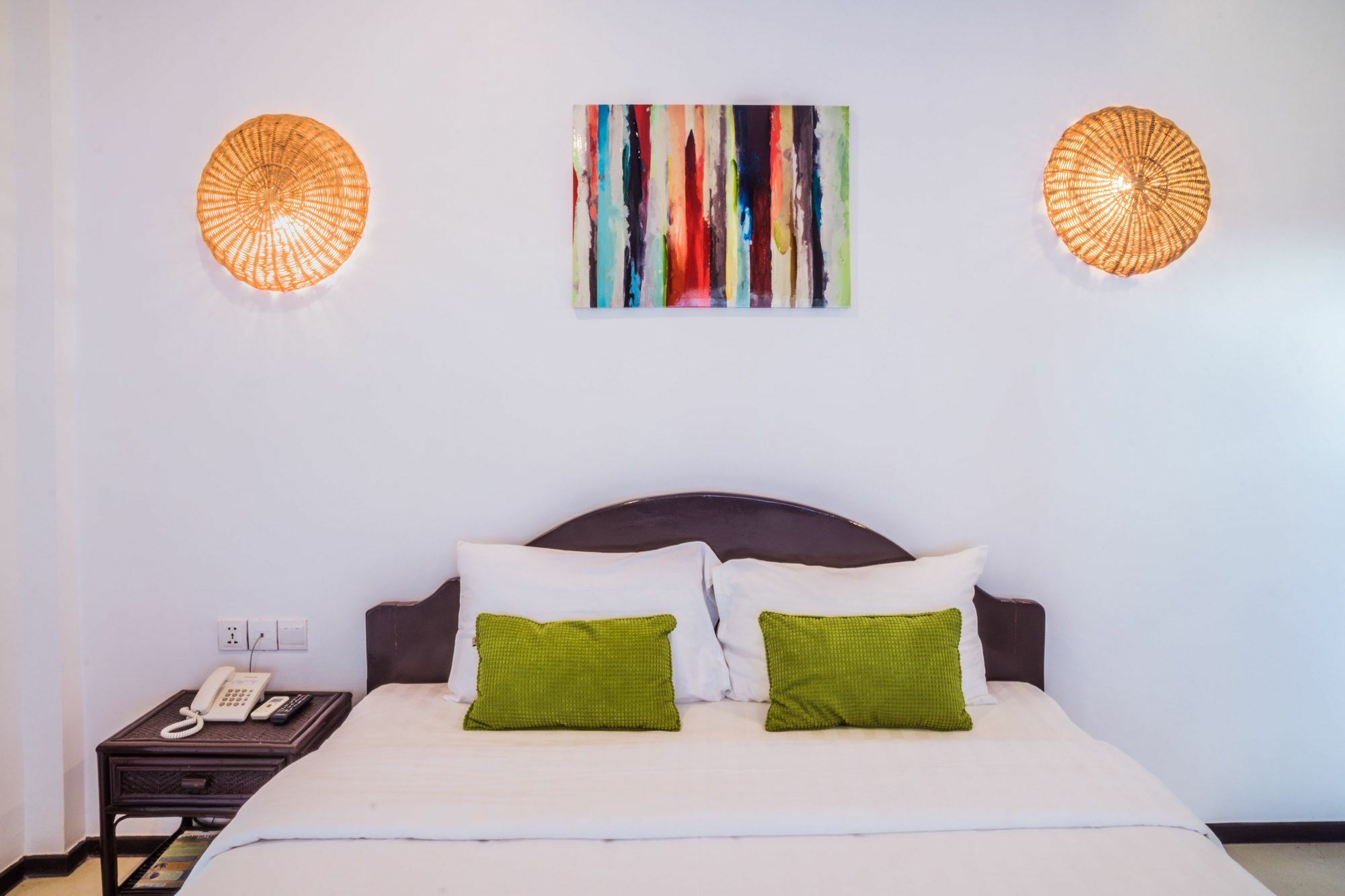 Villa Angkor Yellow Villa Siem Reap