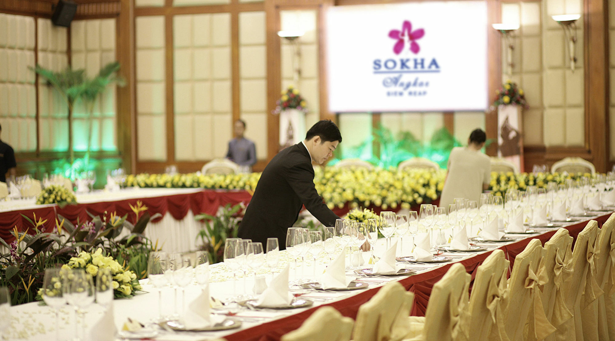 Sokha Angkor Siem Reap