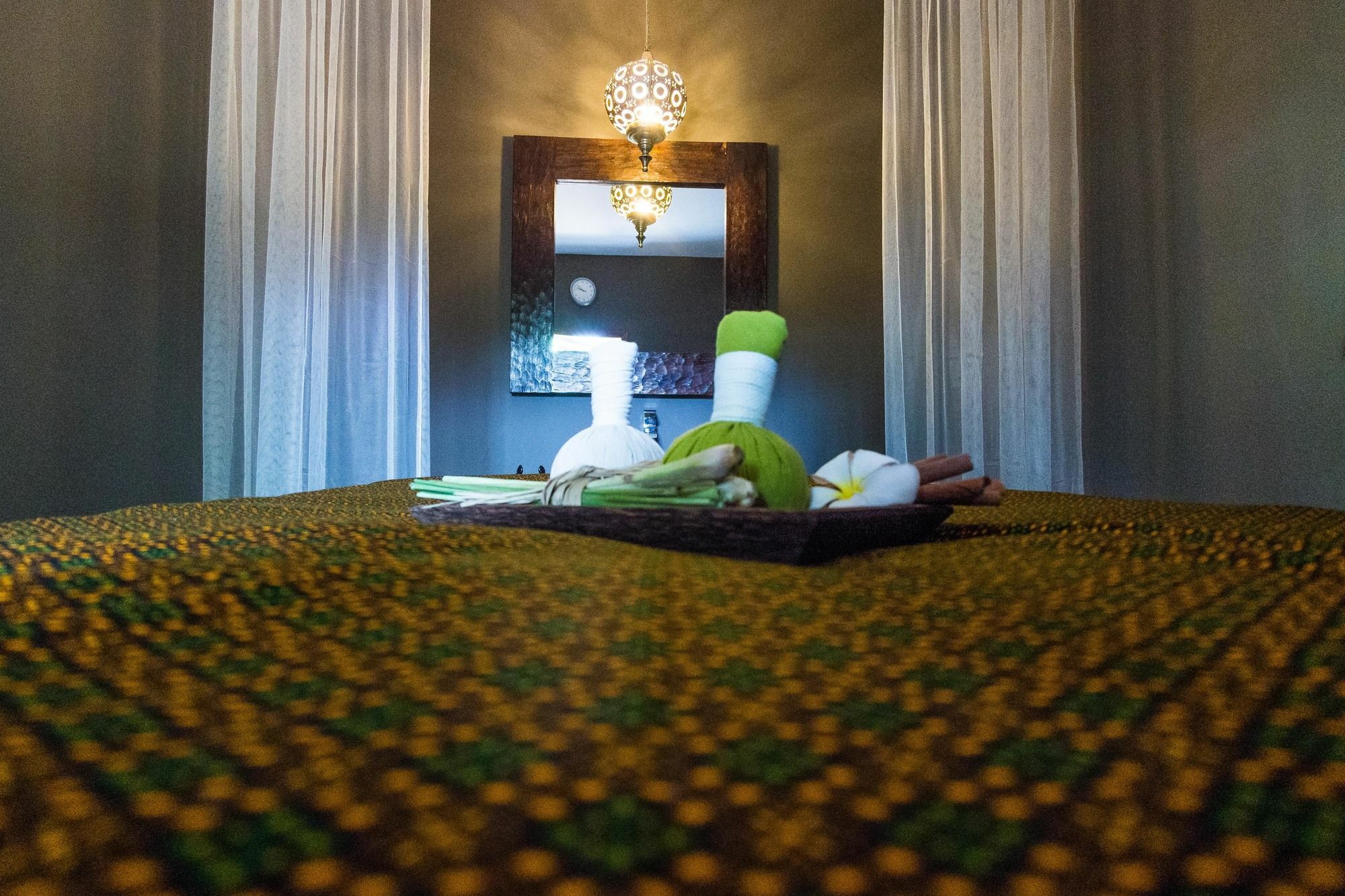 Hotel Ddg Retreat 4*