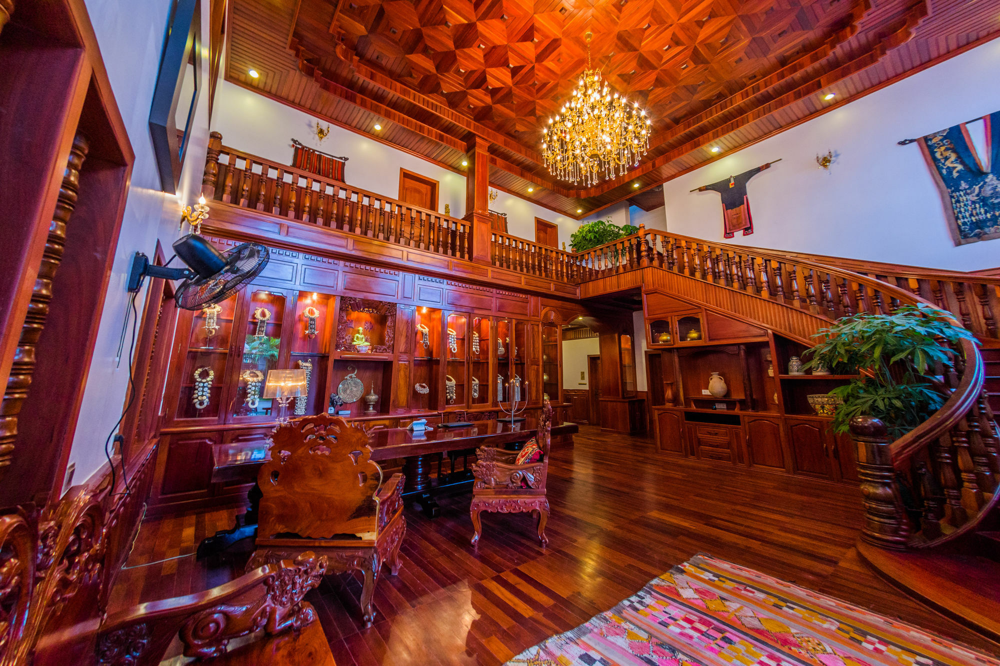 Ddg Retreat Siem Reap