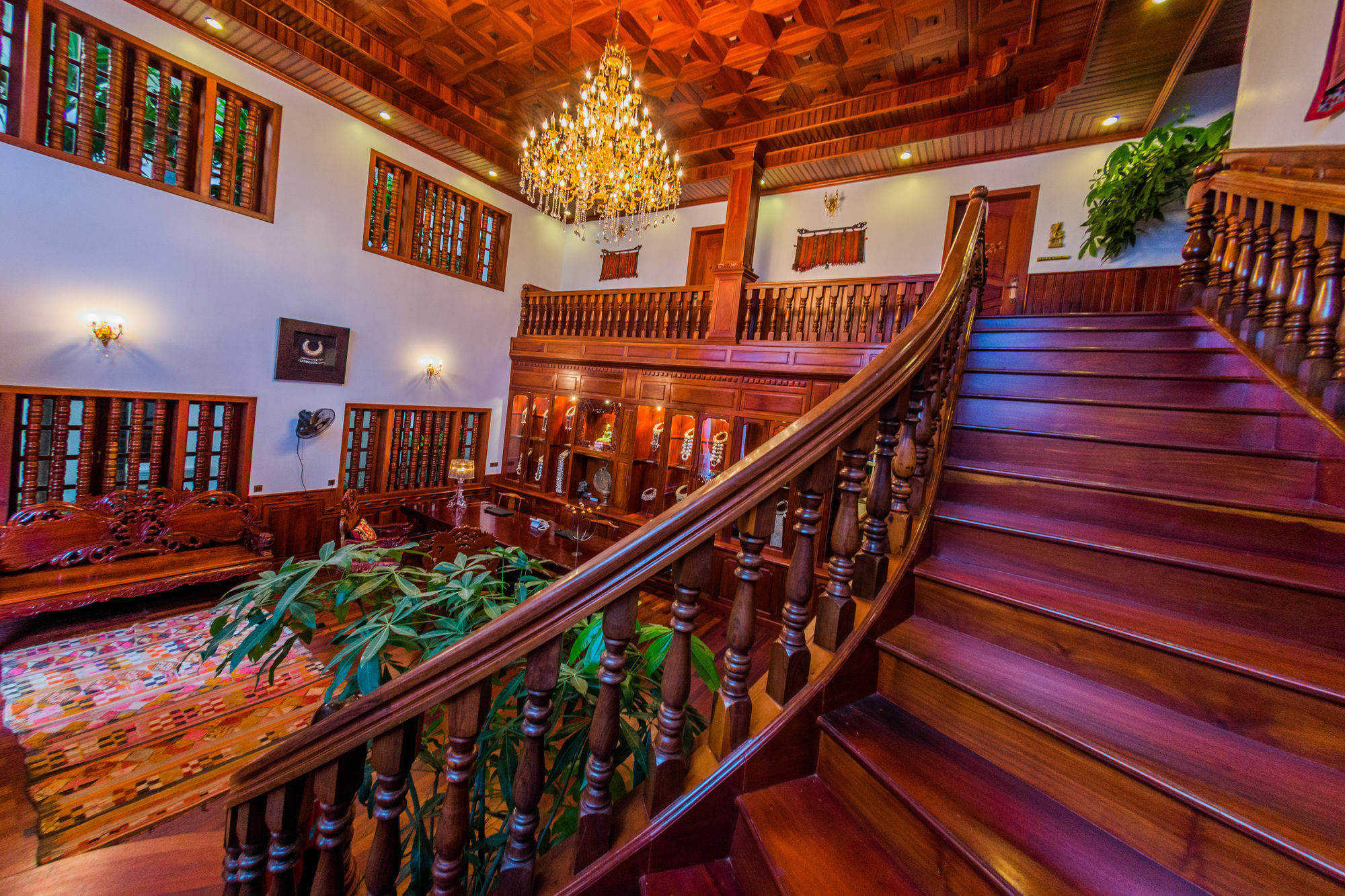 Ddg Retreat Hotel