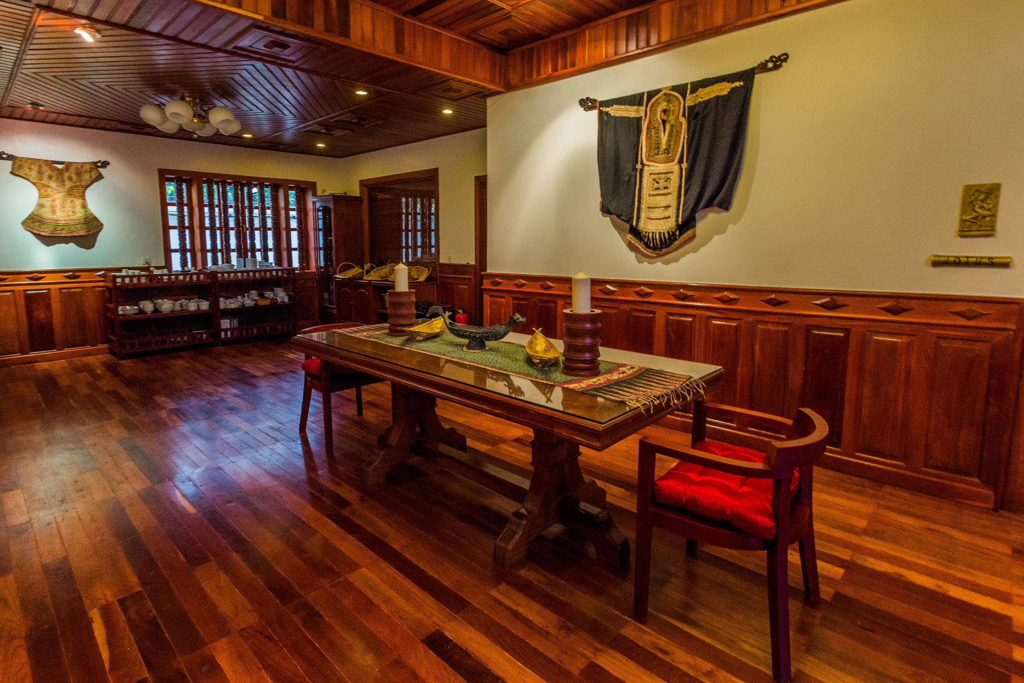 Ddg Retreat 4* Siem Reap