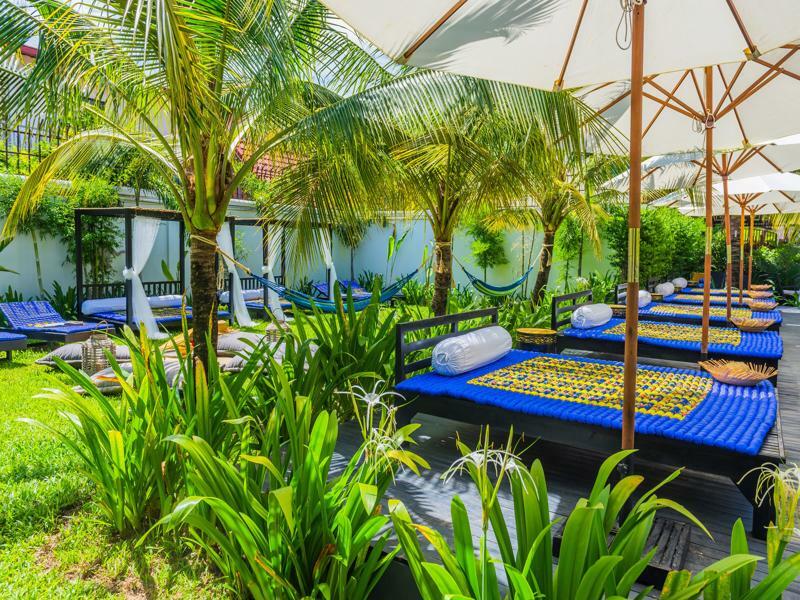 Ddg Retreat 4*