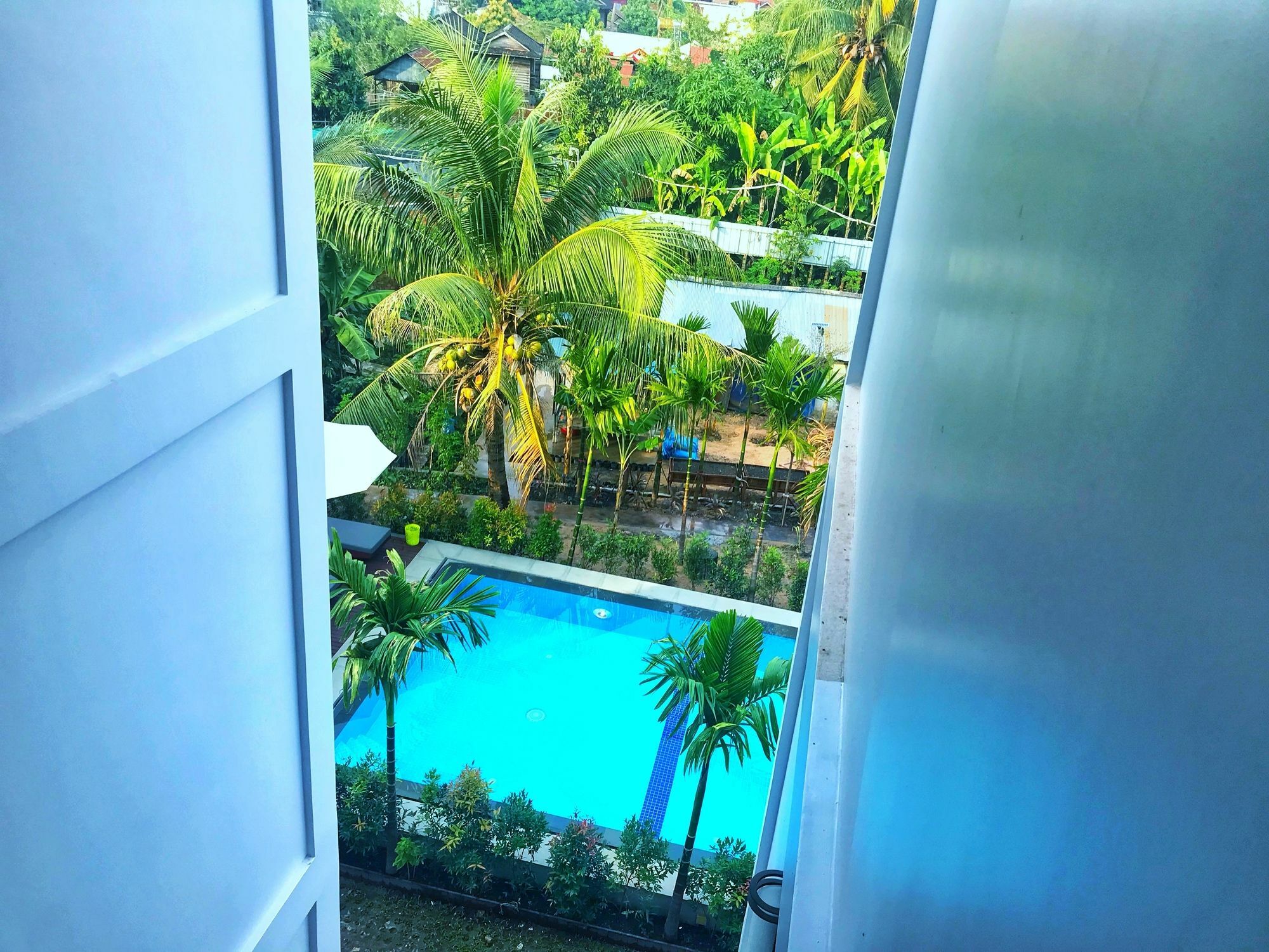 Apartment Hok Tevy Siem Reap
