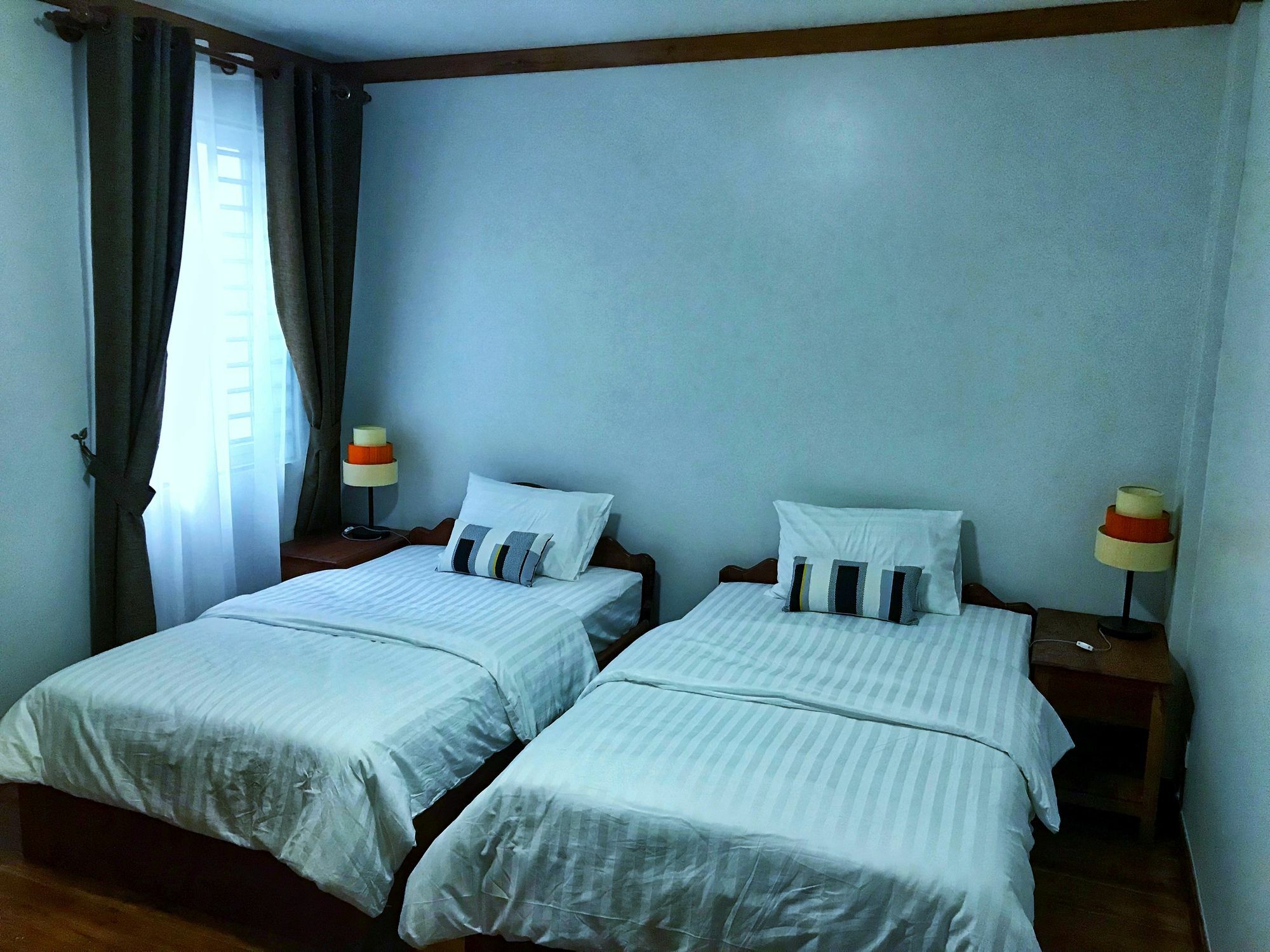 Hok Tevy Apartment Siem Reap