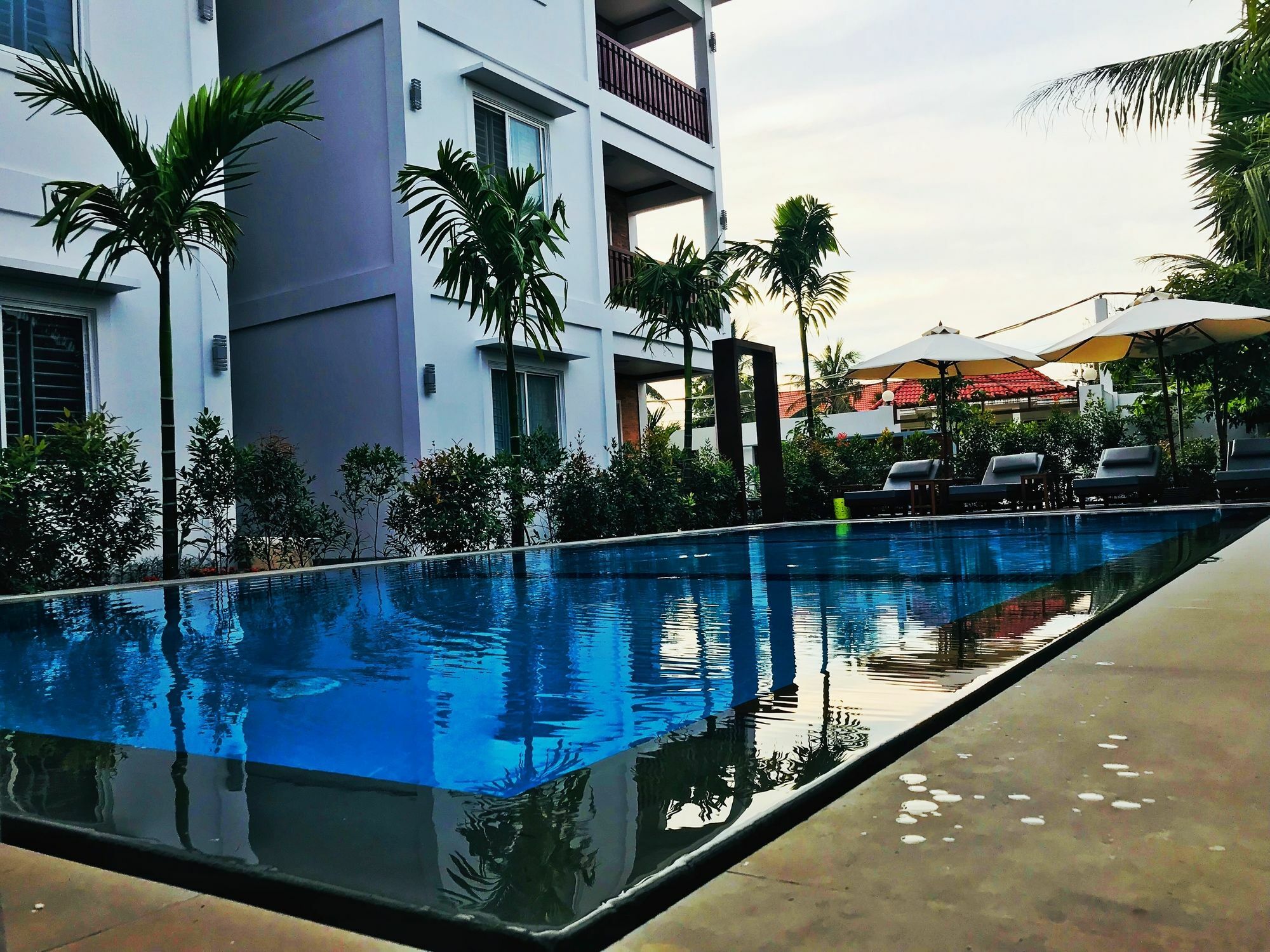 Hok Tevy *