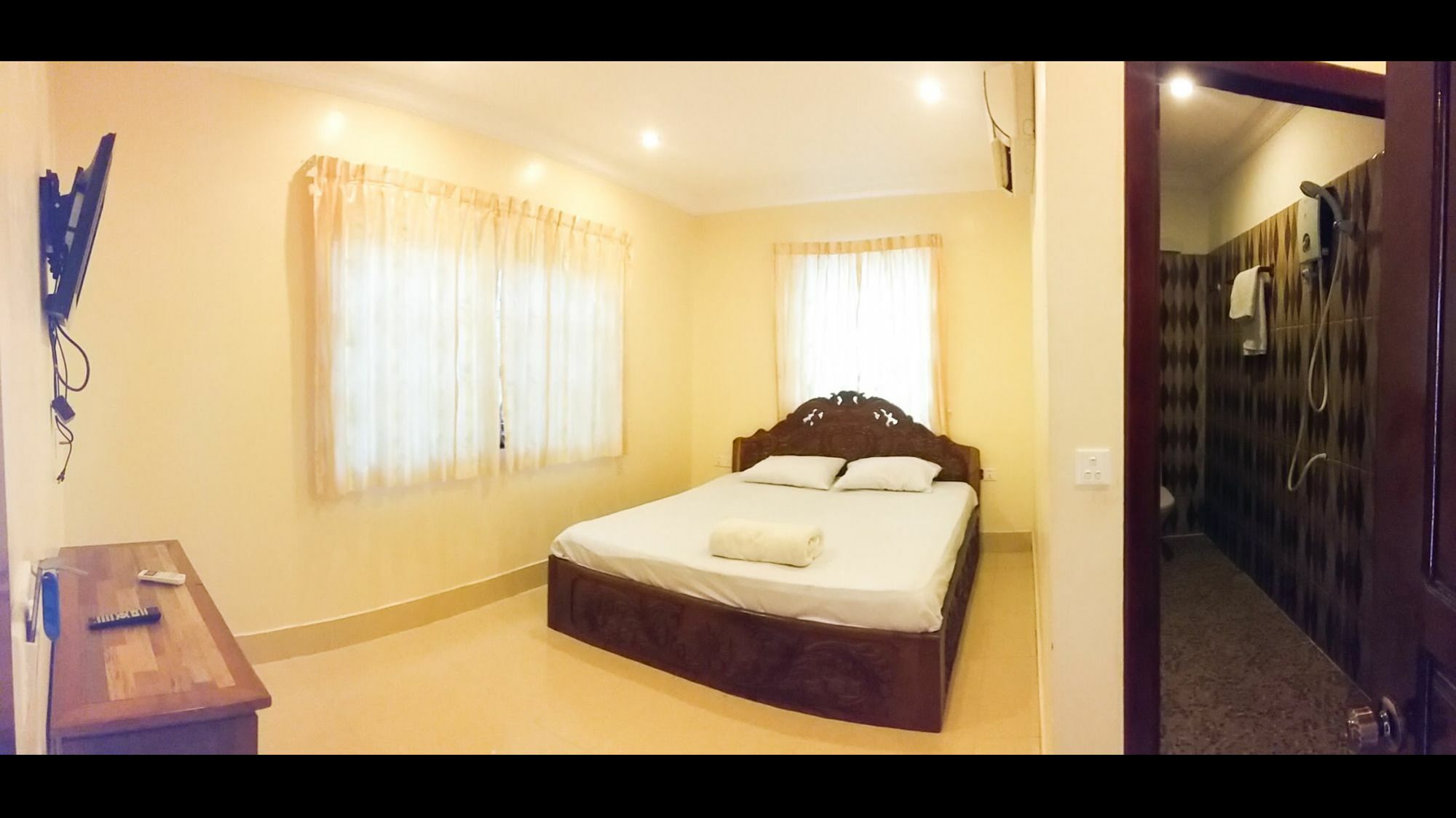 Plant Planet 3* Siem Reap