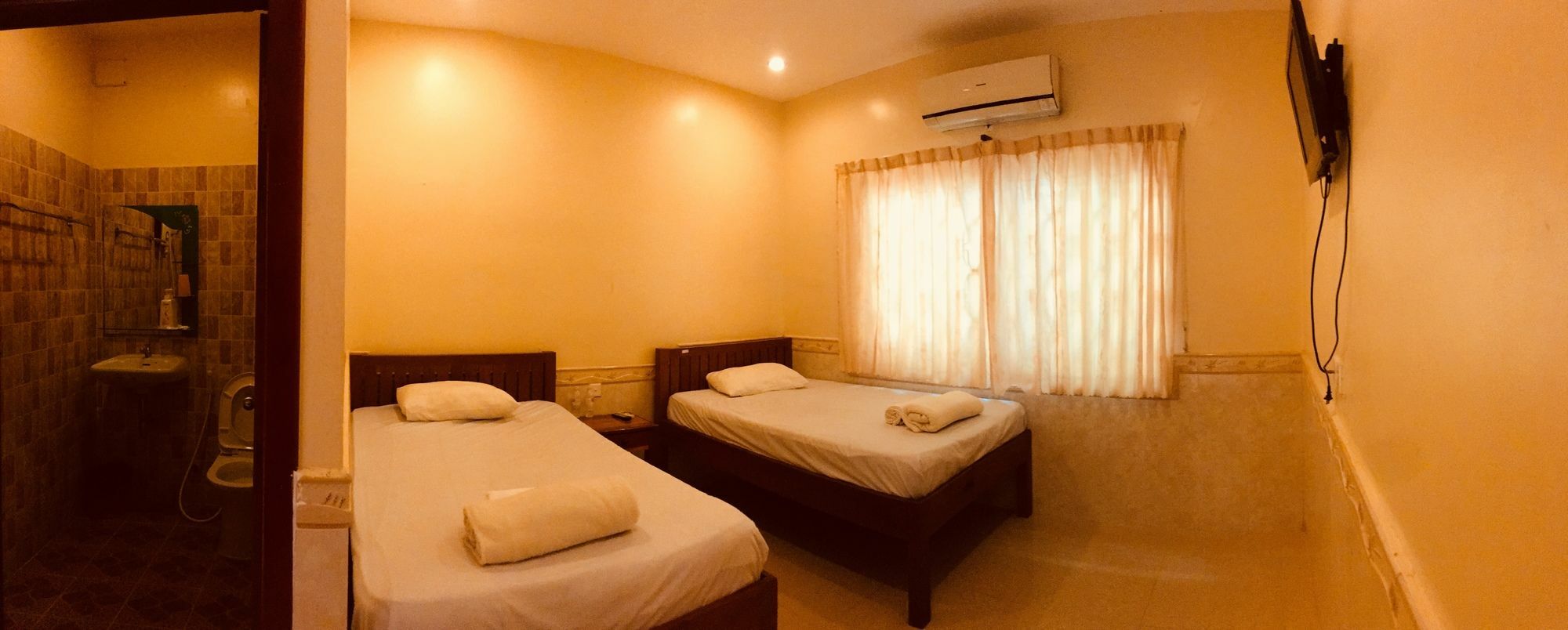 Plant Planet 3* Siem Reap