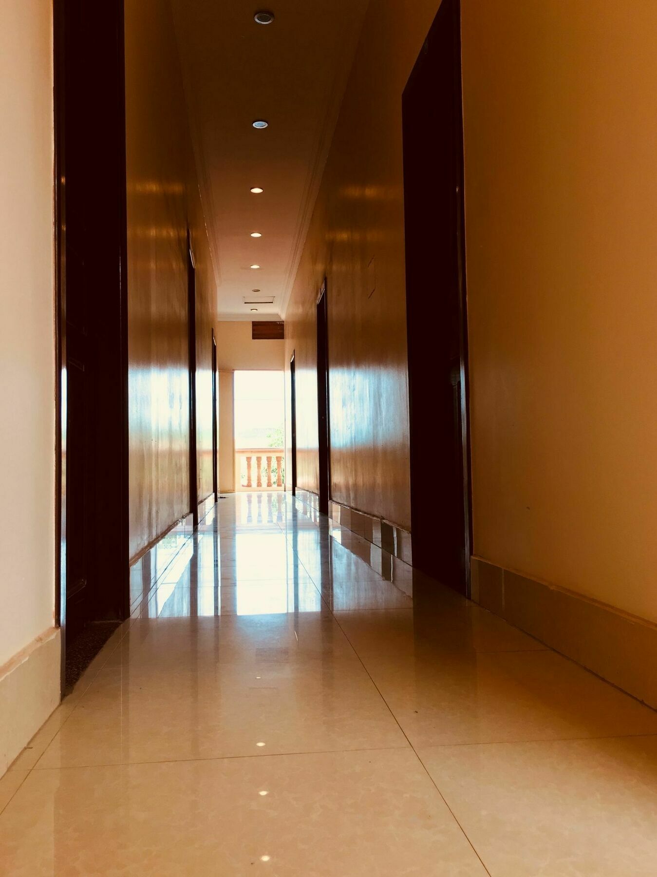Plant Planet Hotel Siem Reap