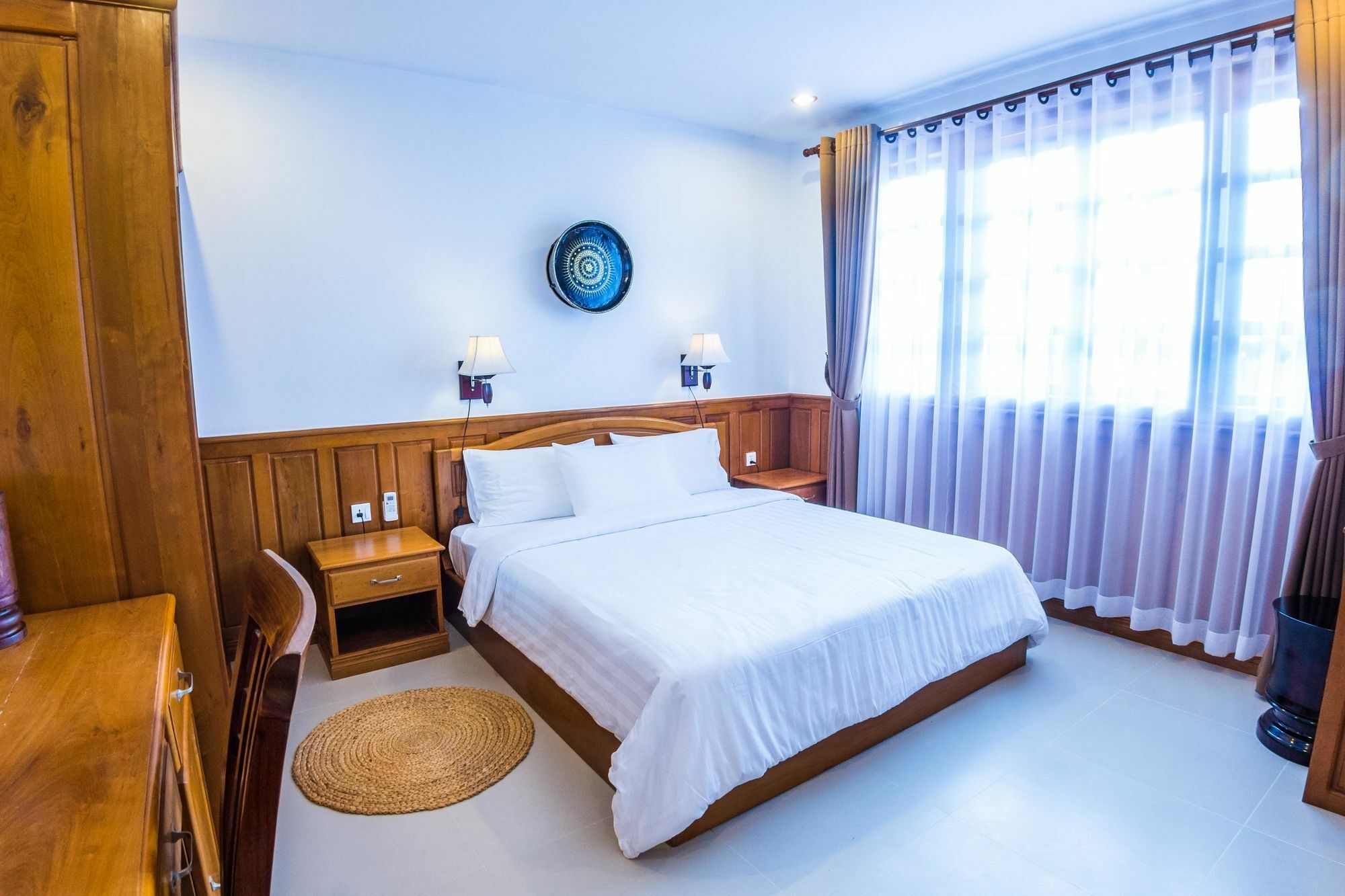 Hotel Ddg Retreat 4*