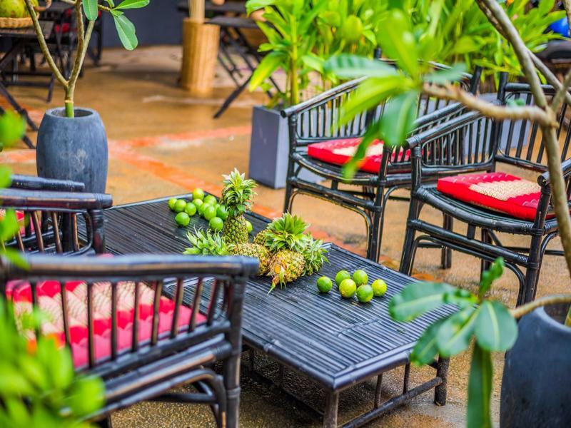 Ddg Retreat Siem Reap