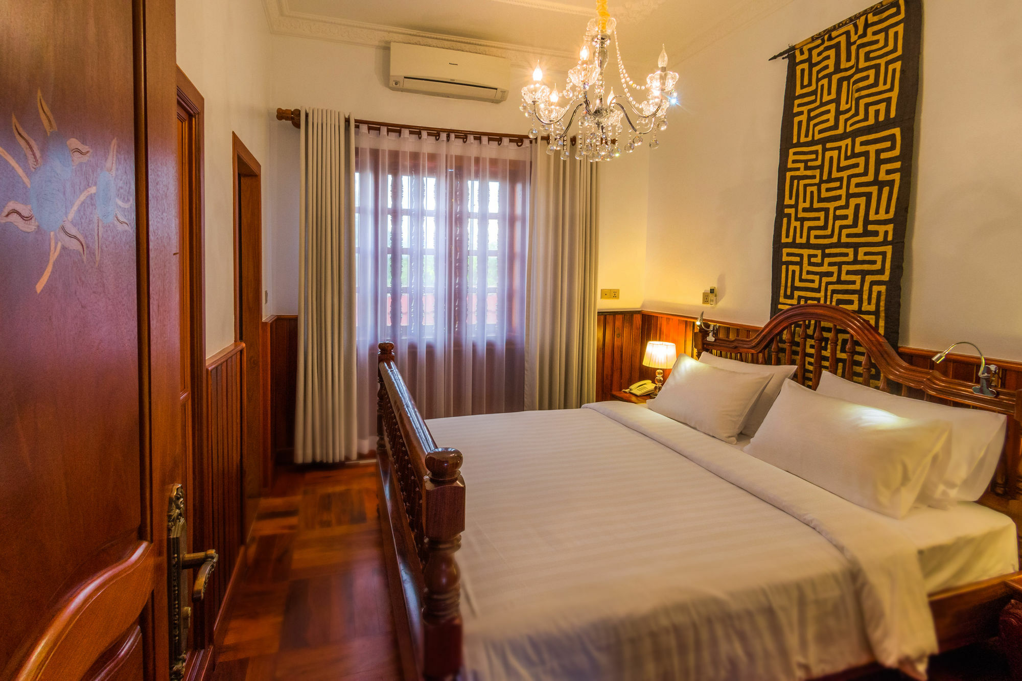 Hotel Ddg Retreat Siem Reap