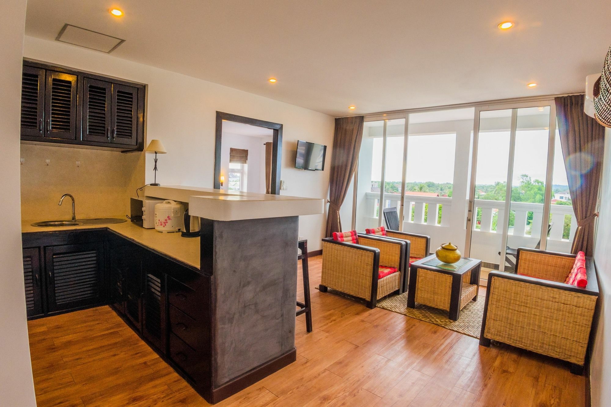Hotel Ddg Retreat