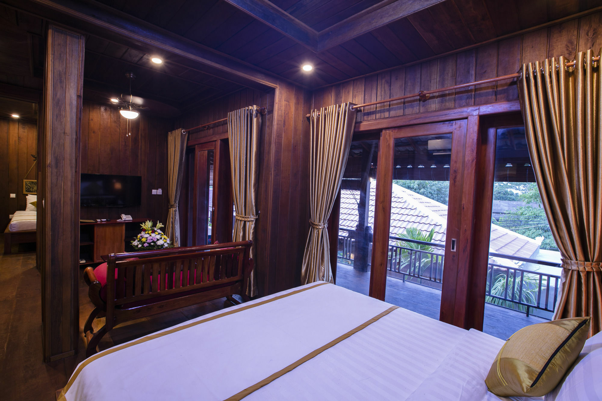 Image D' Angkor Boutique Siem Reap