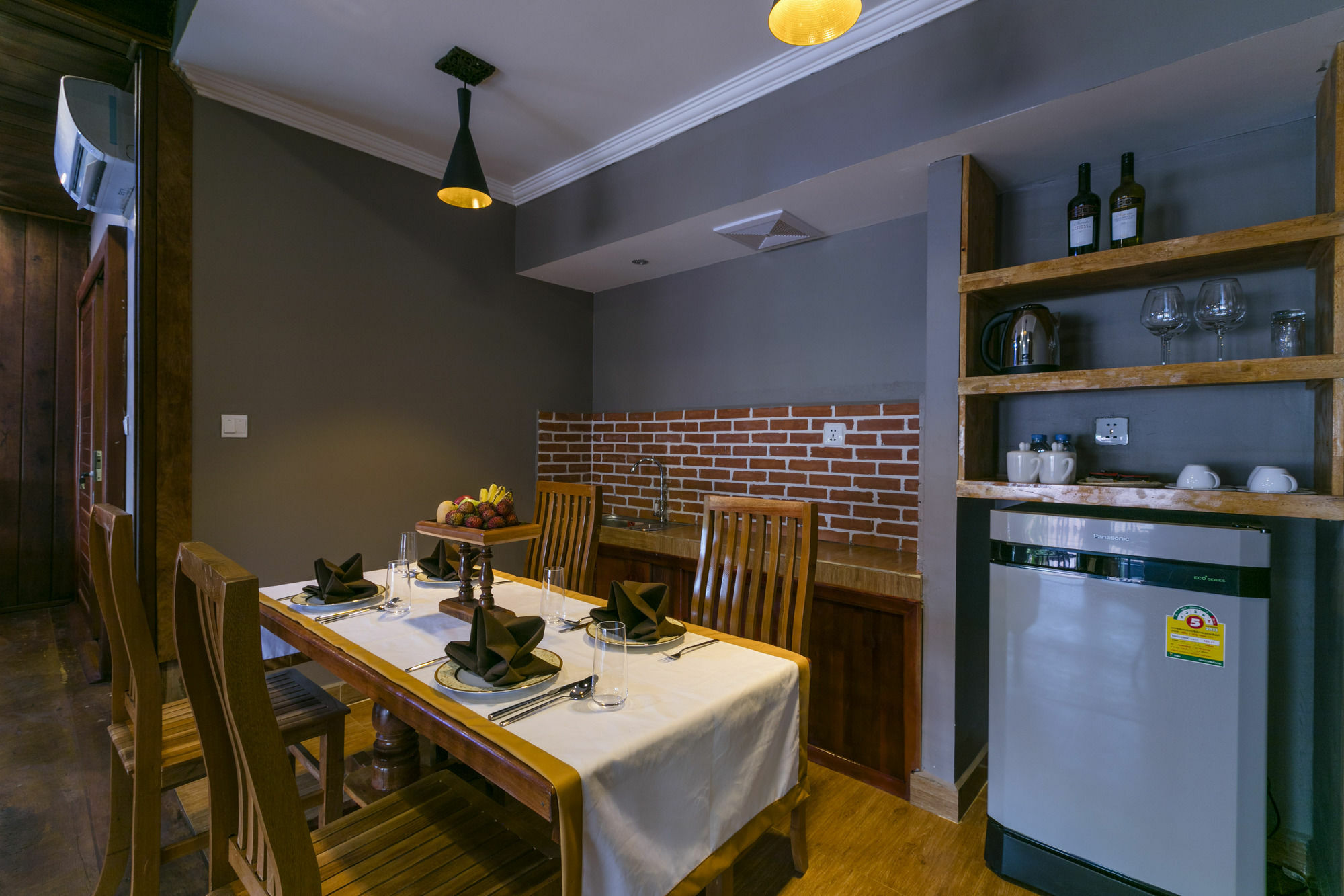 Villa Image D' Angkor Boutique Siem Reap