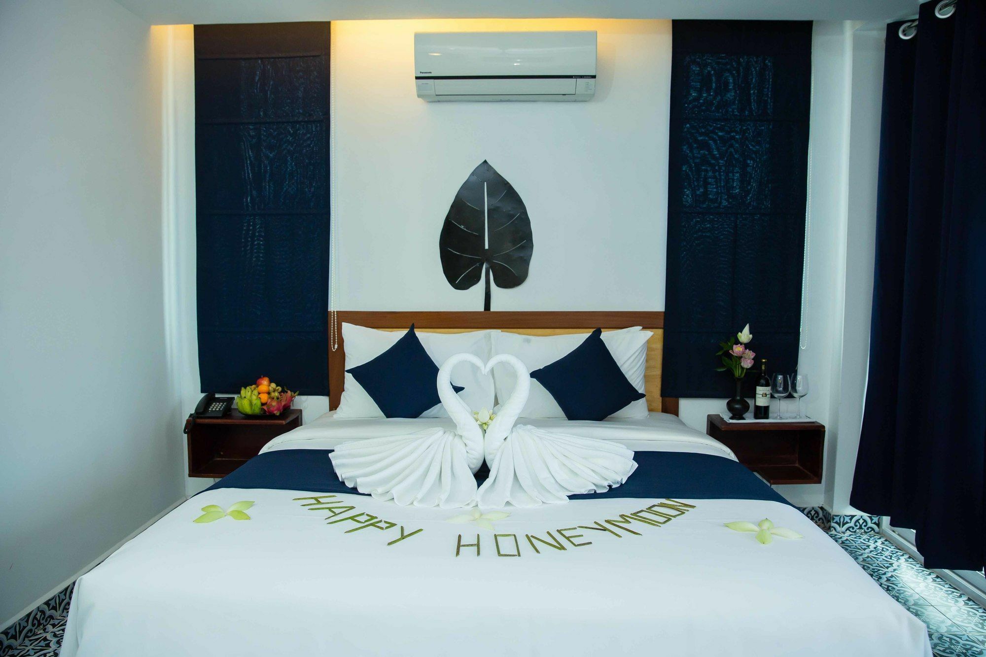 V And Apartamento Siem Reap