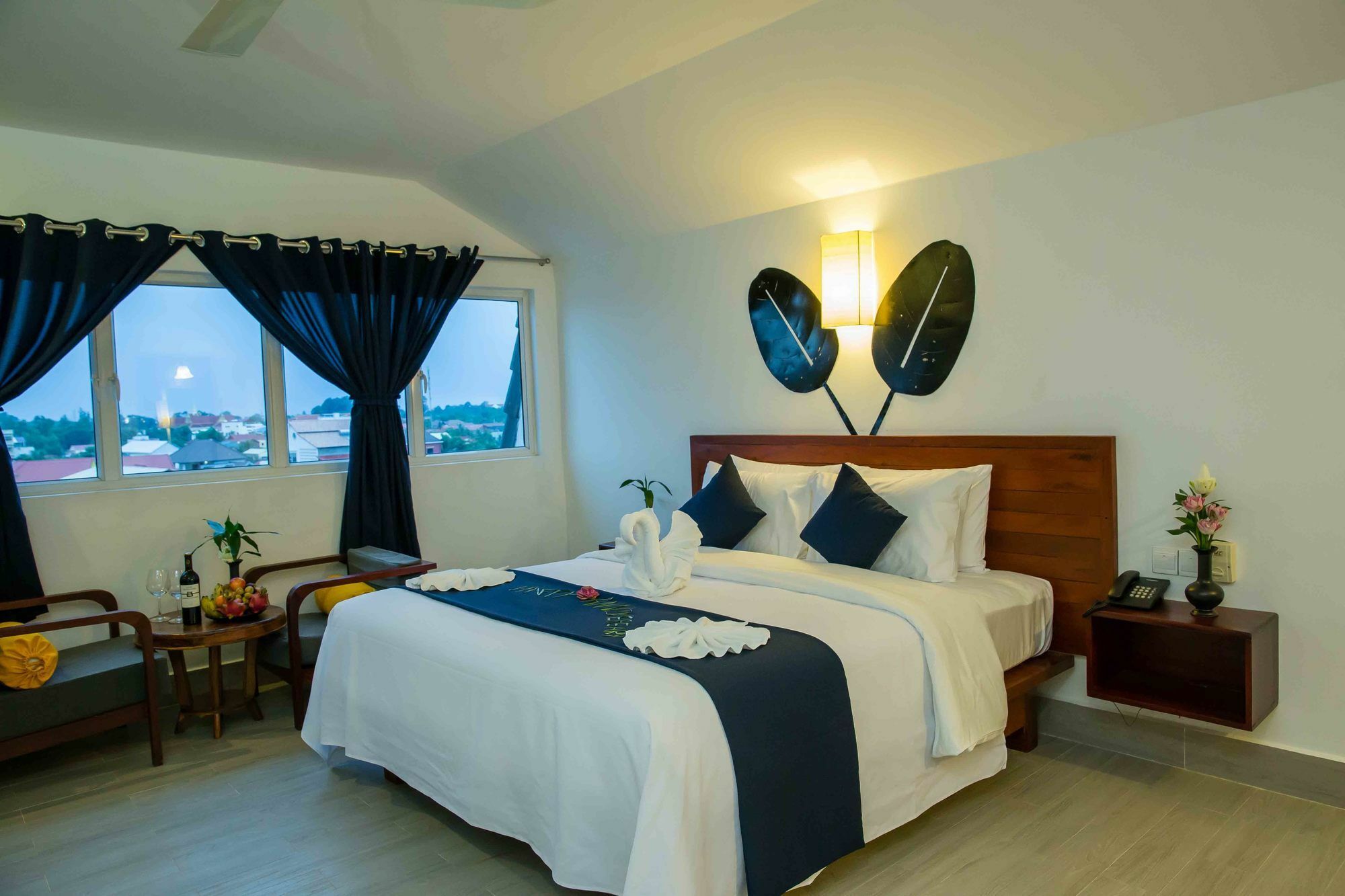 Apartamento V And Siem Reap