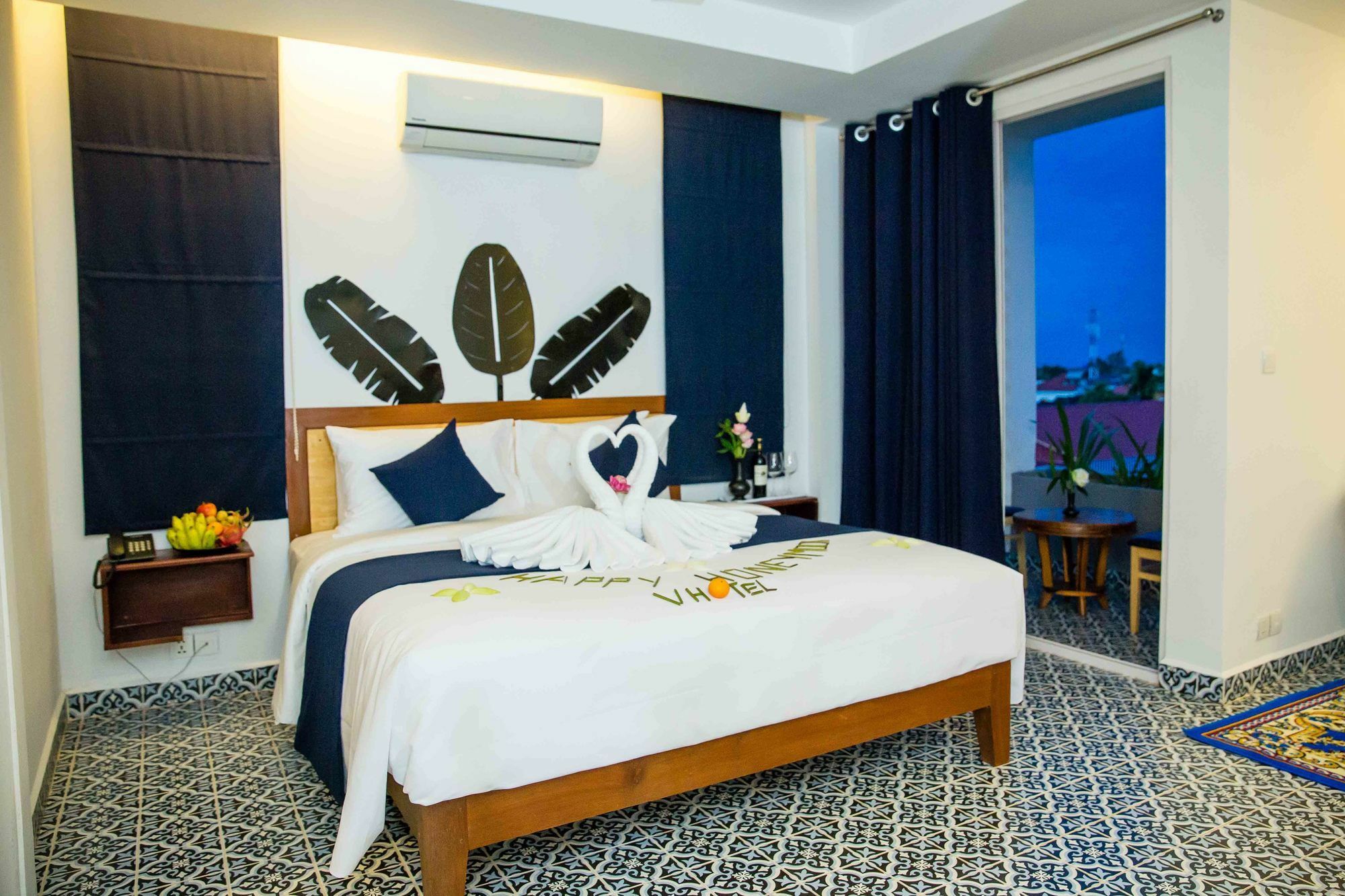 Apartamento V And