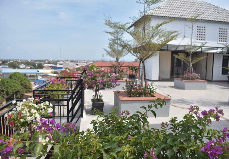 Finery Hotel 3*