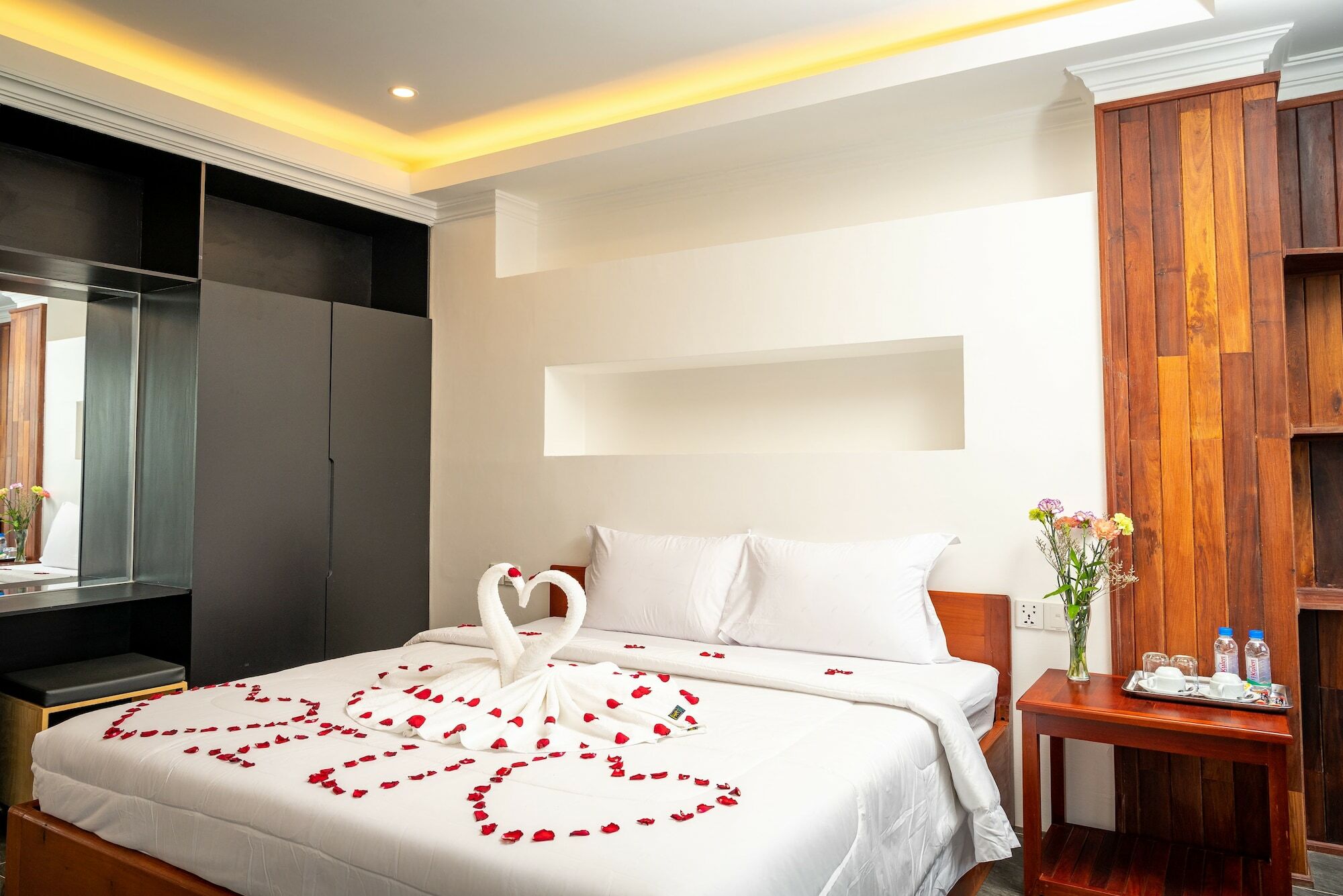 Hotel Finery 3*